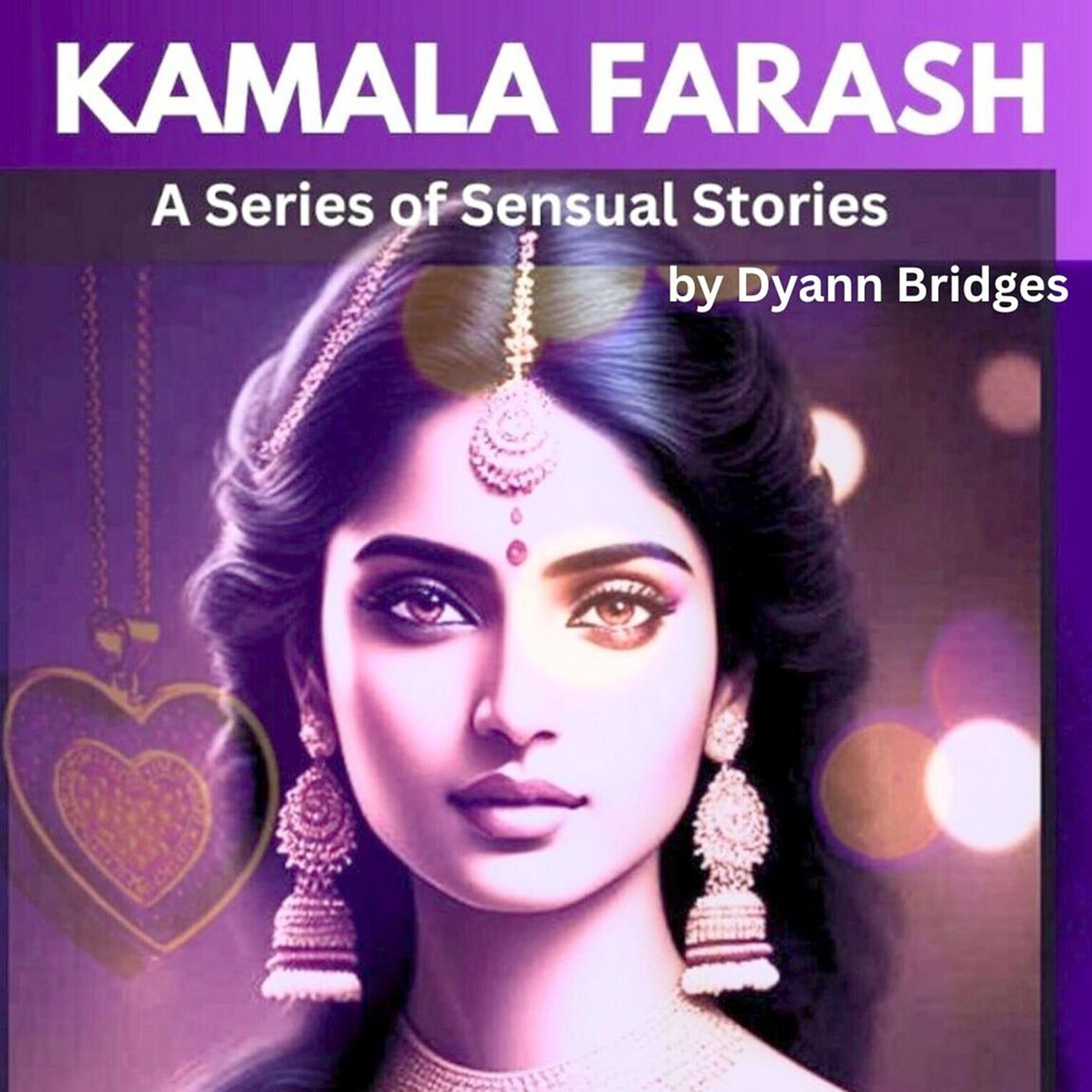 Kamala Farash