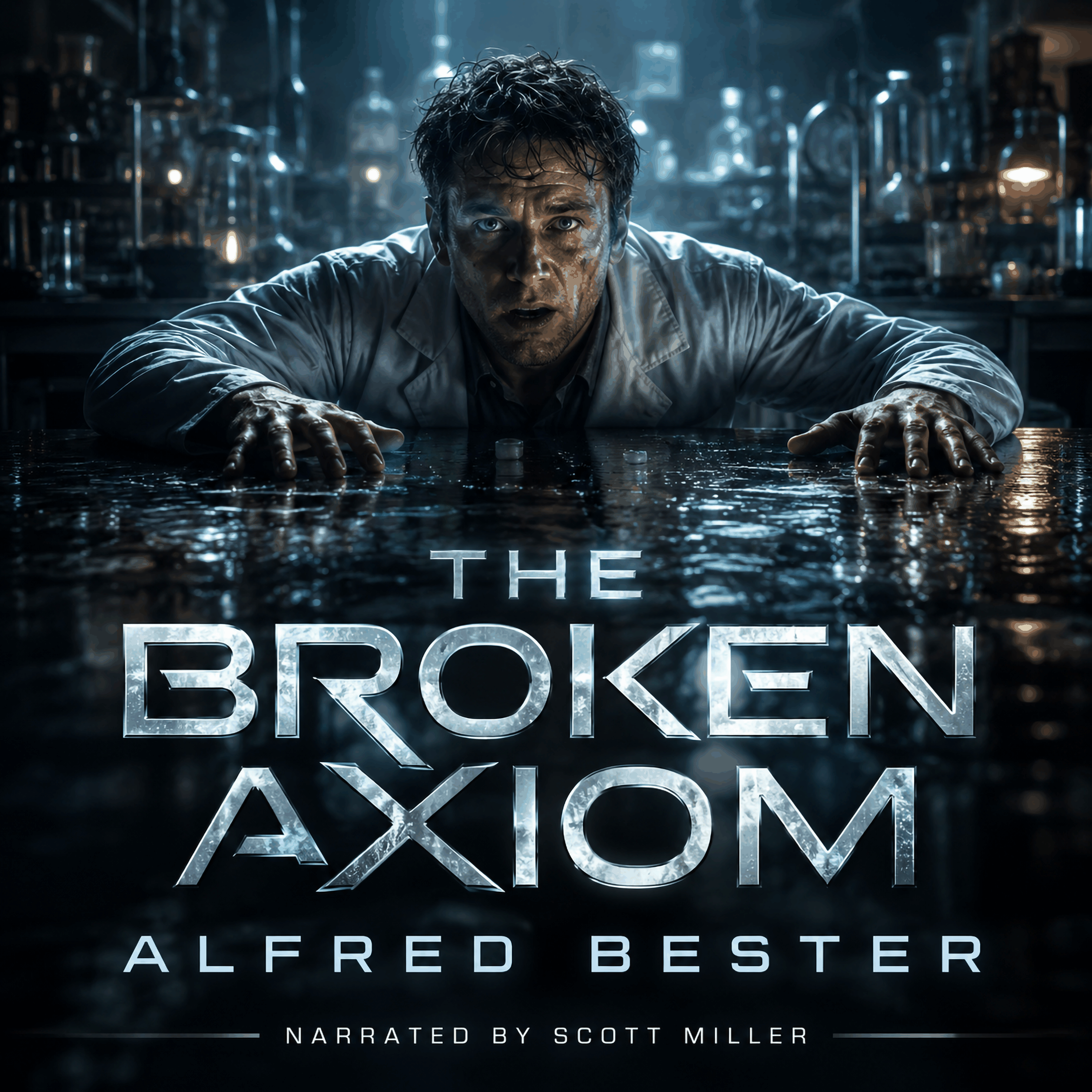 The Broken Axiom
