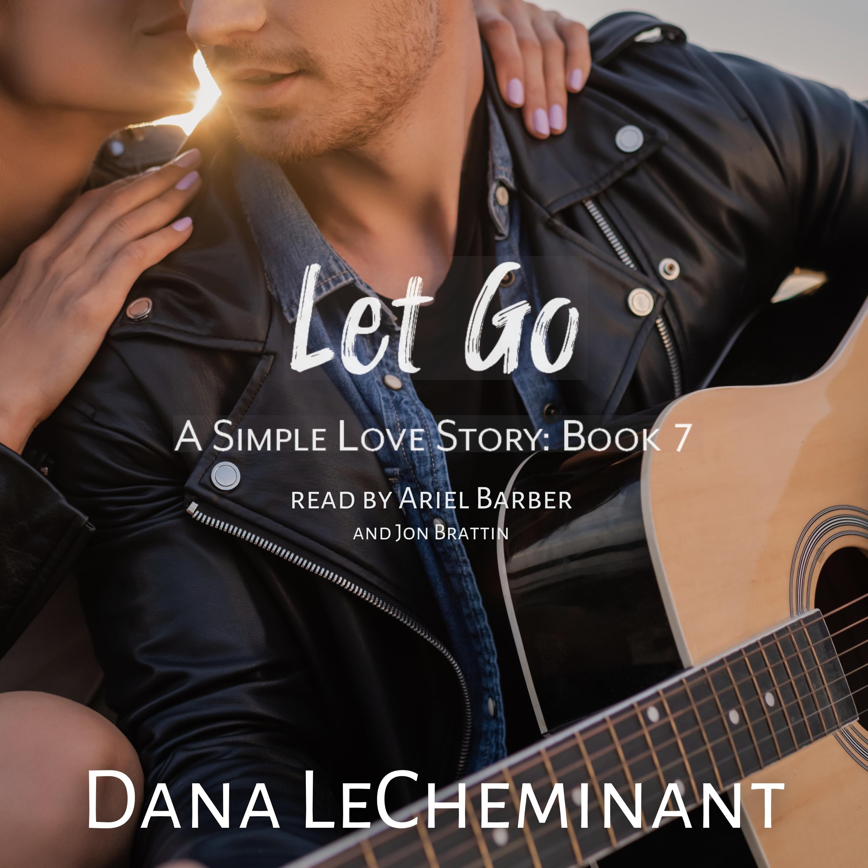 Let Go