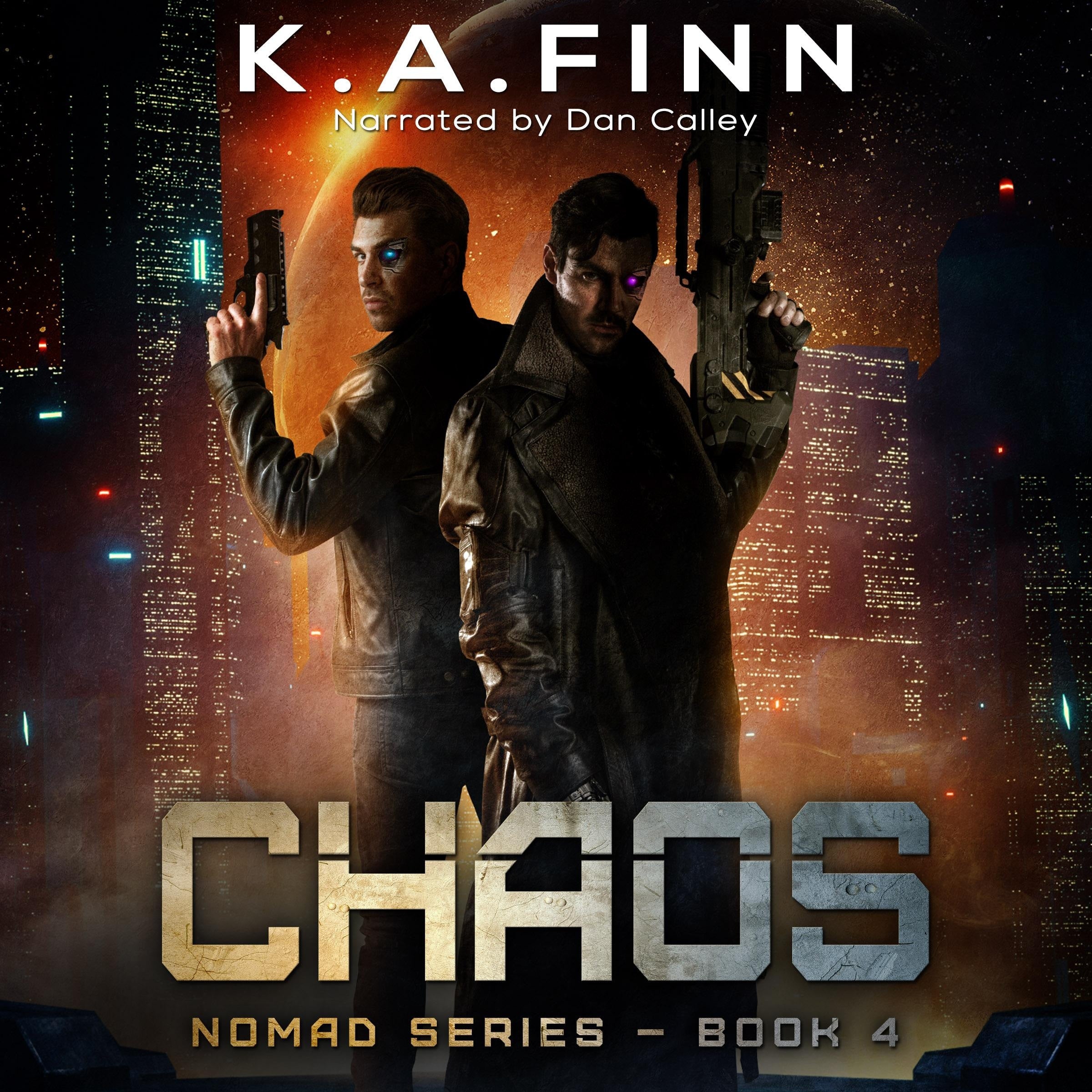 Chaos