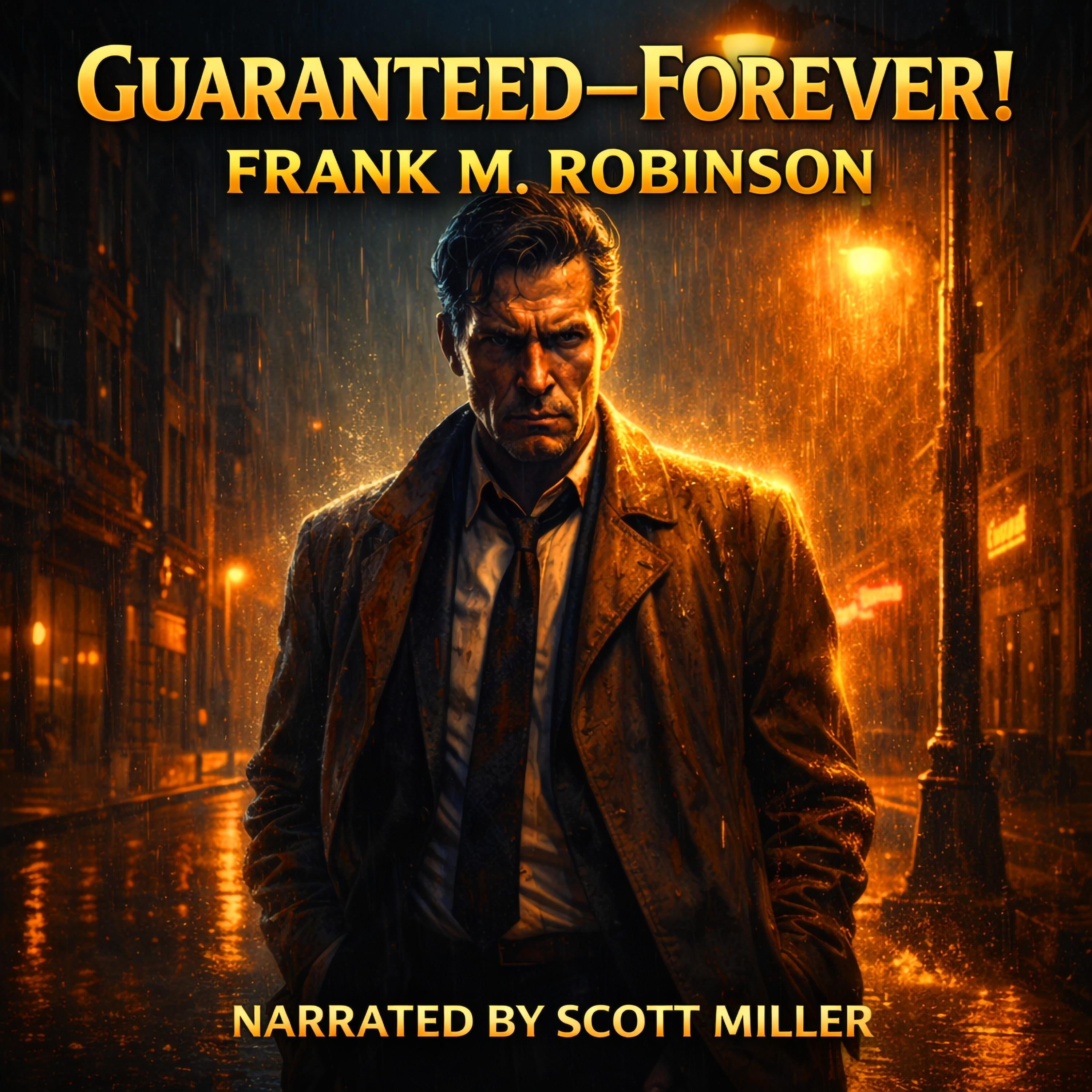 Guaranteed-Forever!