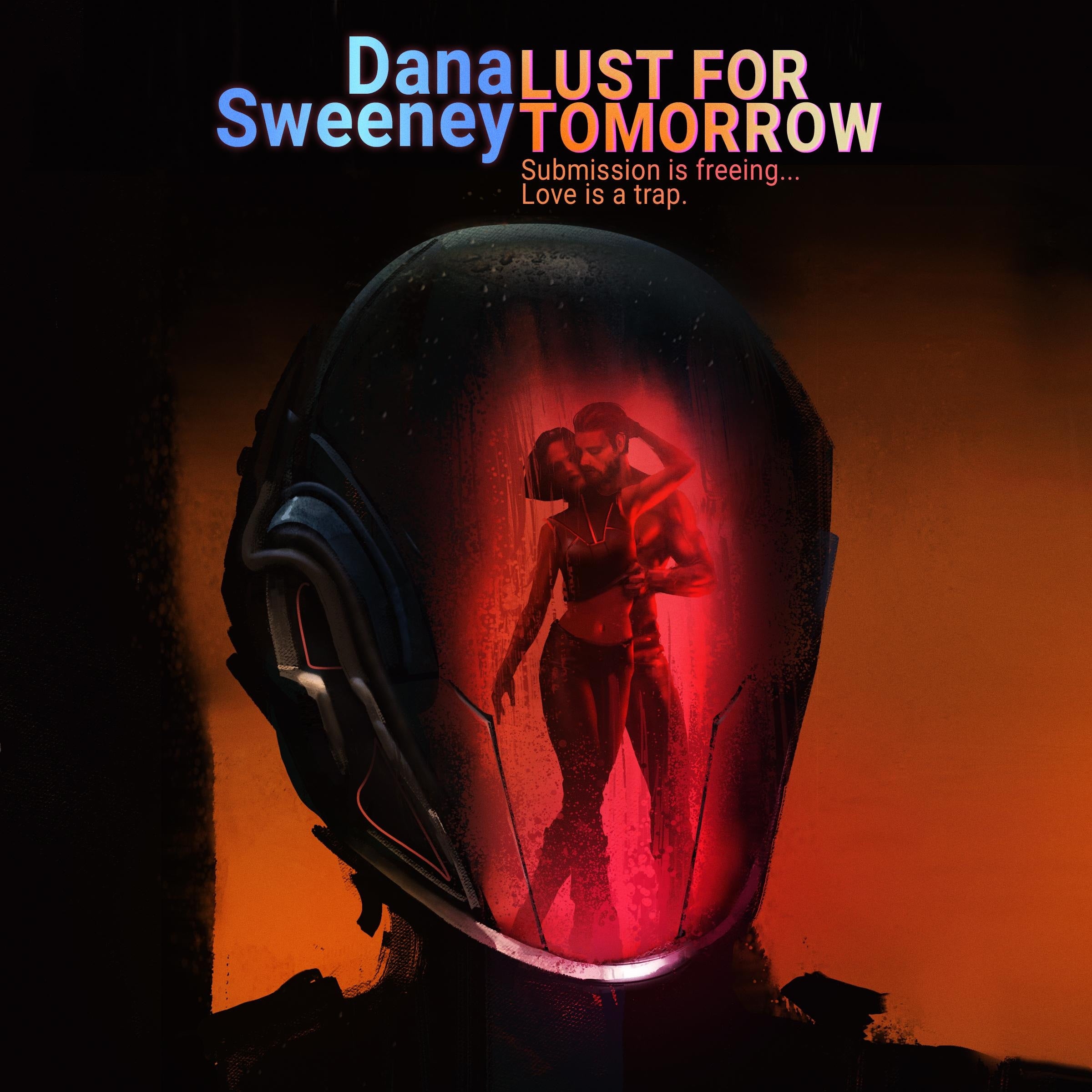 Lust for Tomorrow