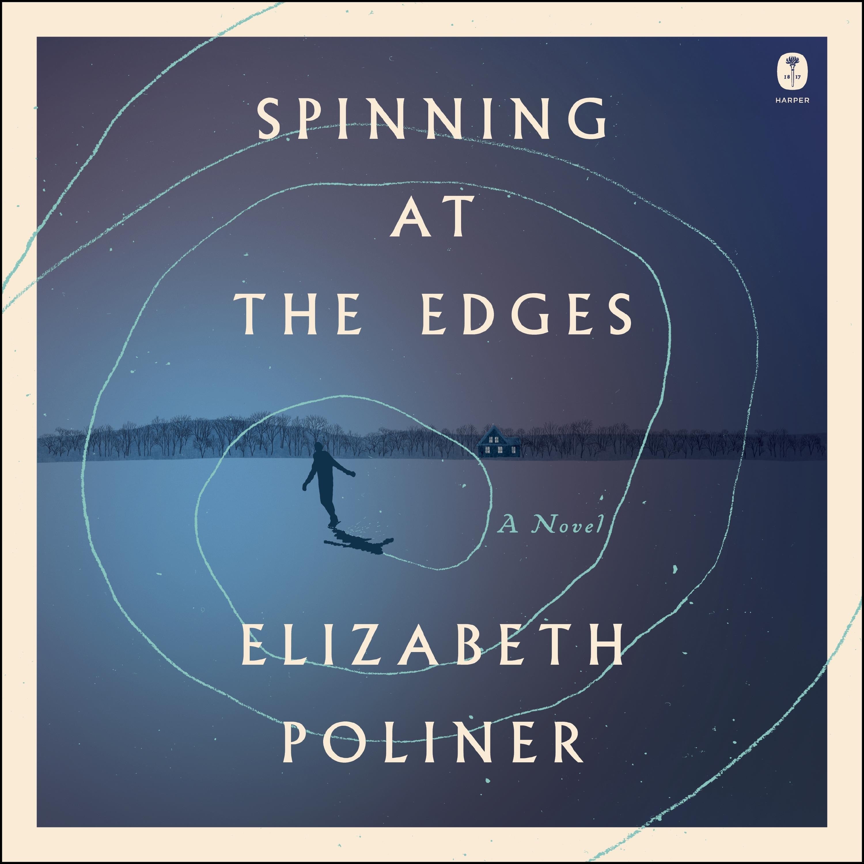 Spinning at the Edges