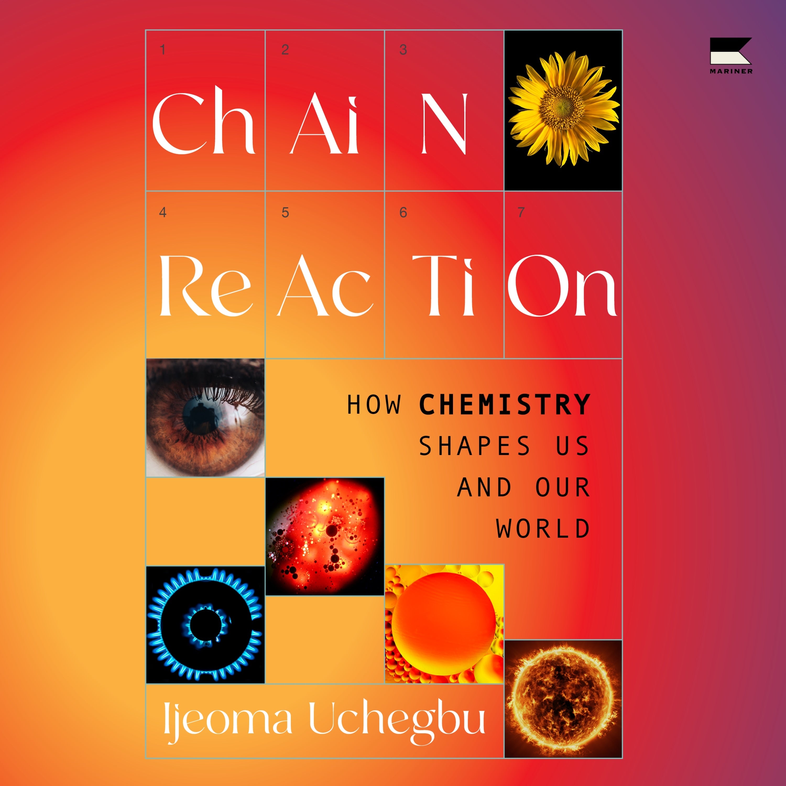 Chain Reaction