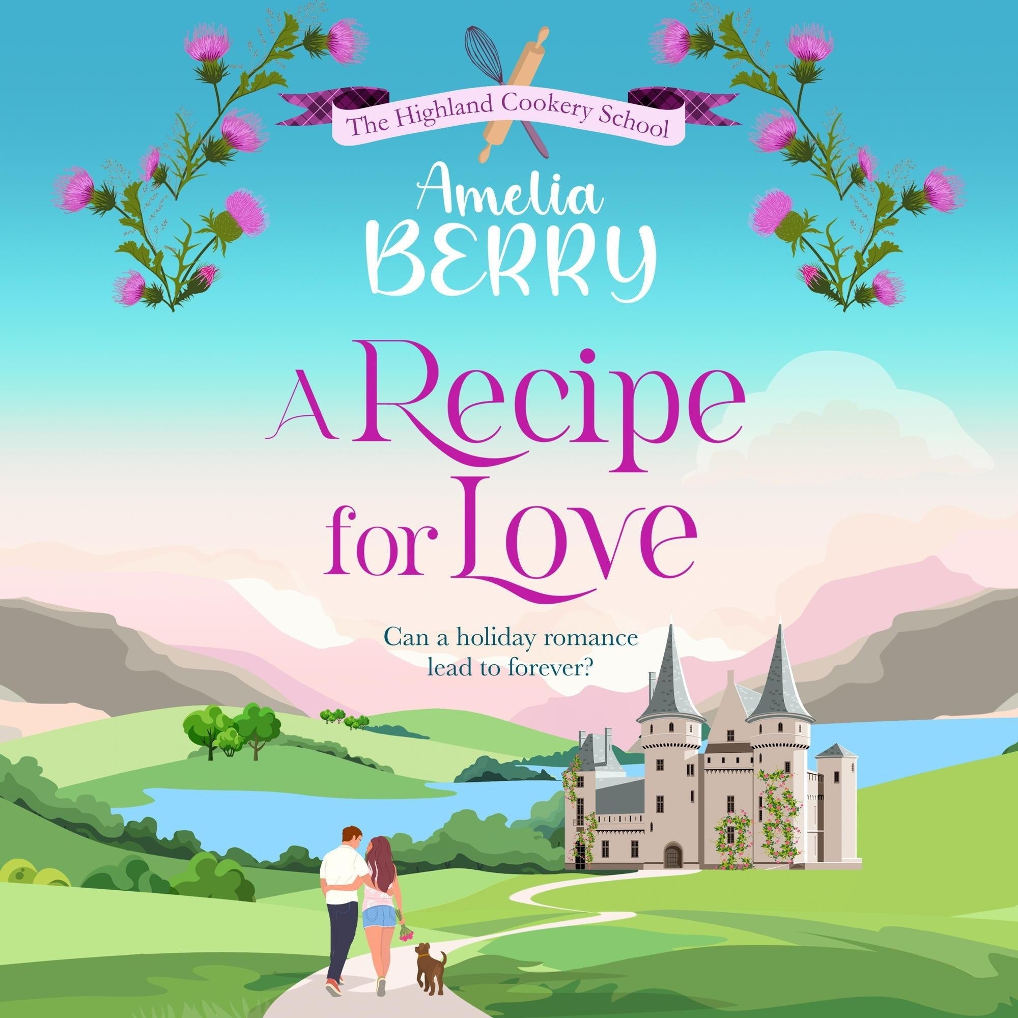 A Recipe For Love