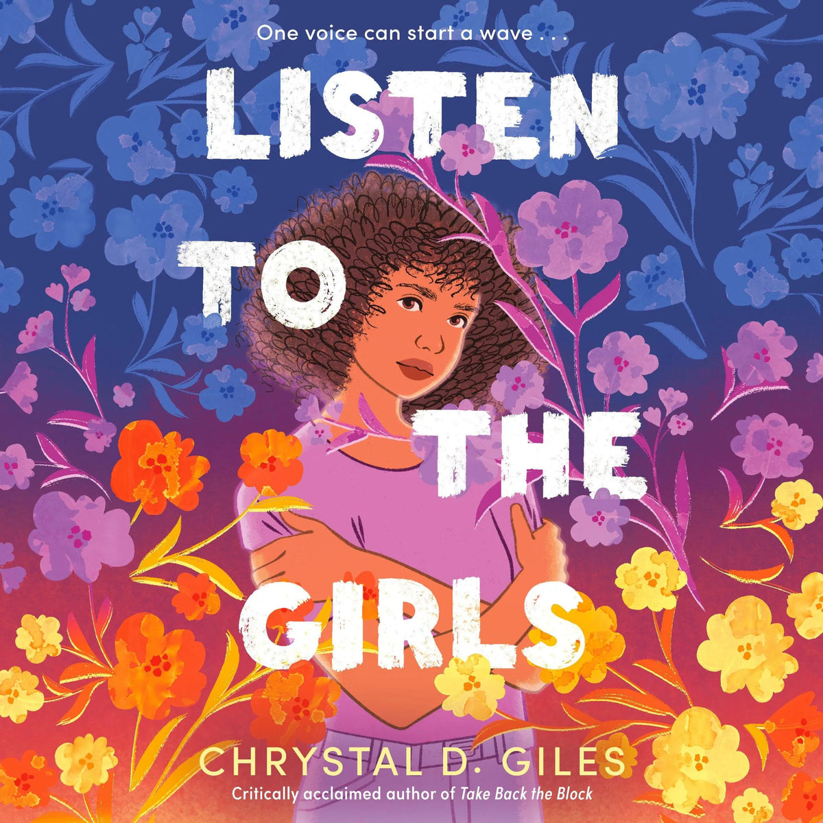 Listen to the Girls