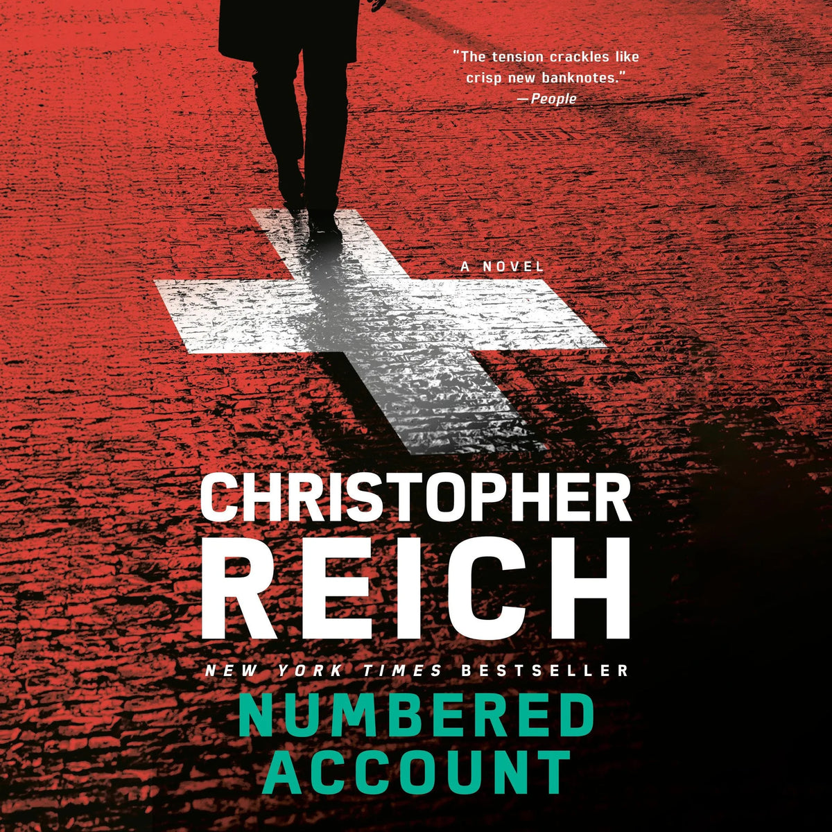 Numbered Account