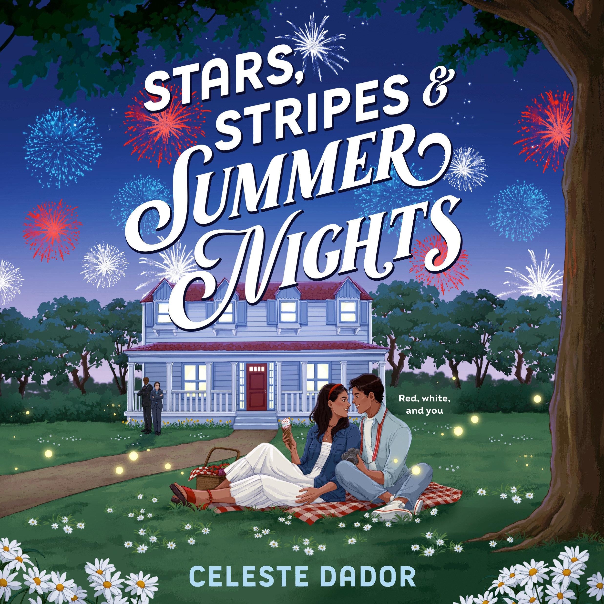 Stars, Stripes & Summer Nights
