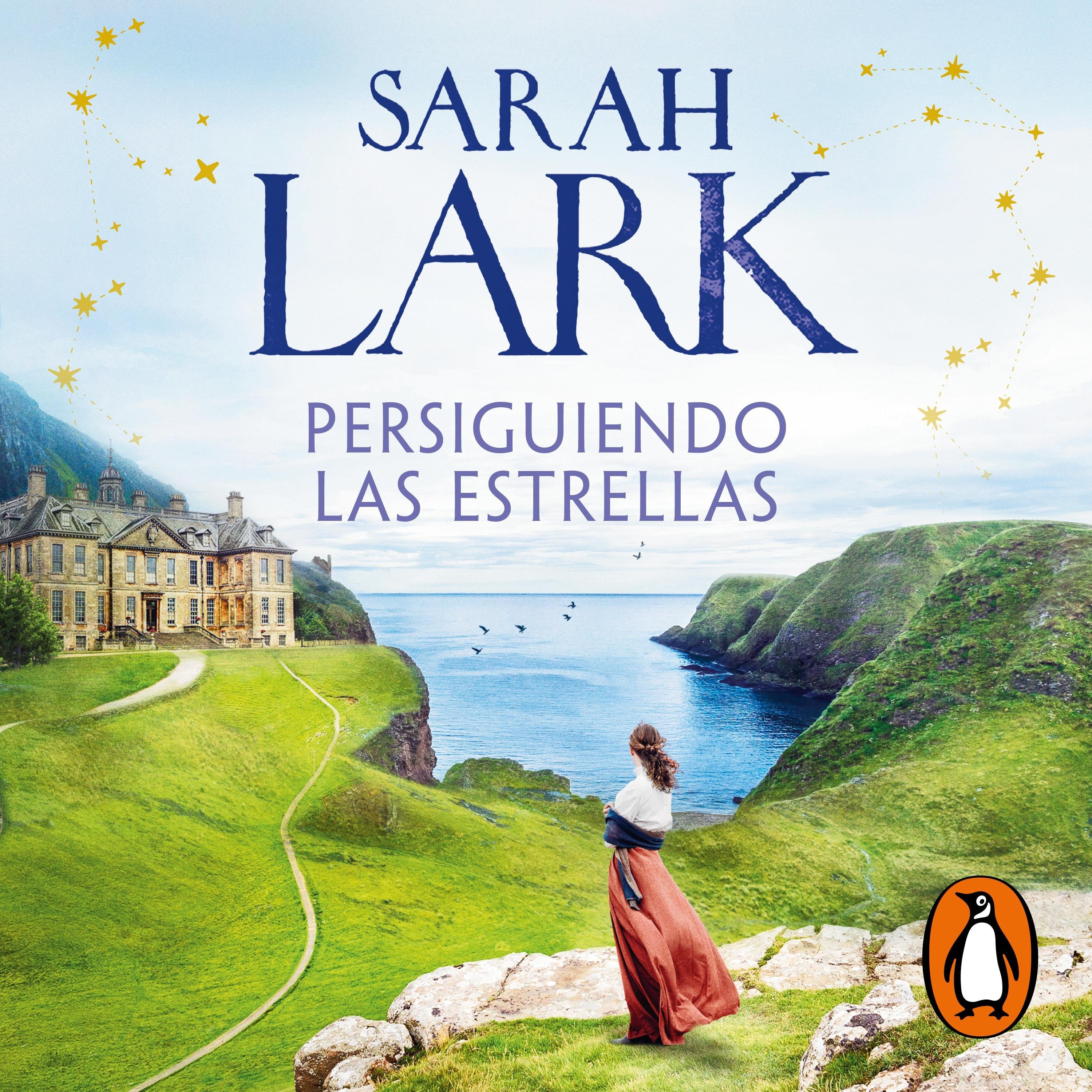 Persiguiendo las estrellas (Las mujeres Hard 1)
