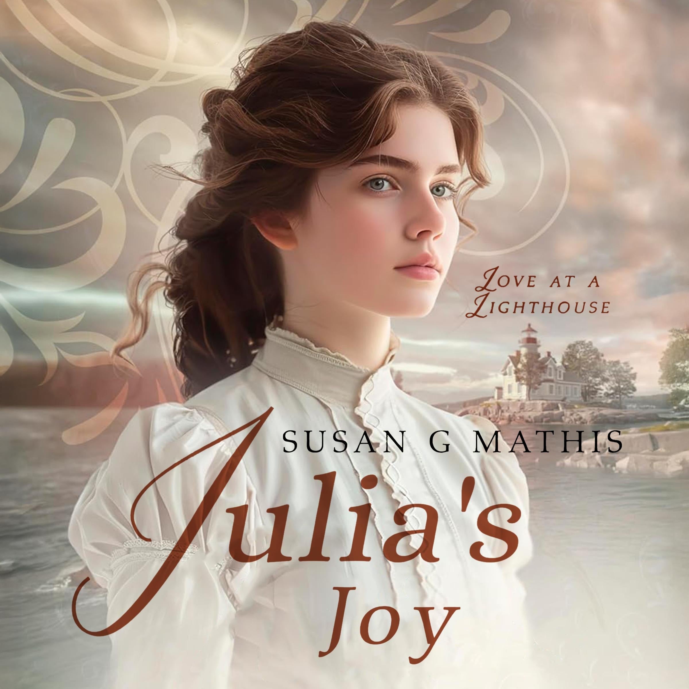 Julia's Joy