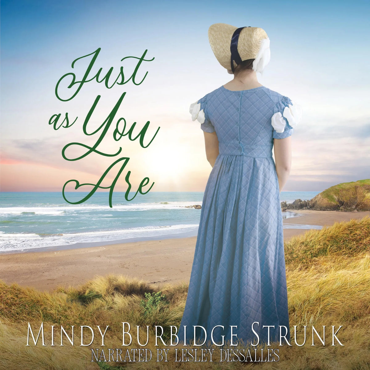 Just As You Are