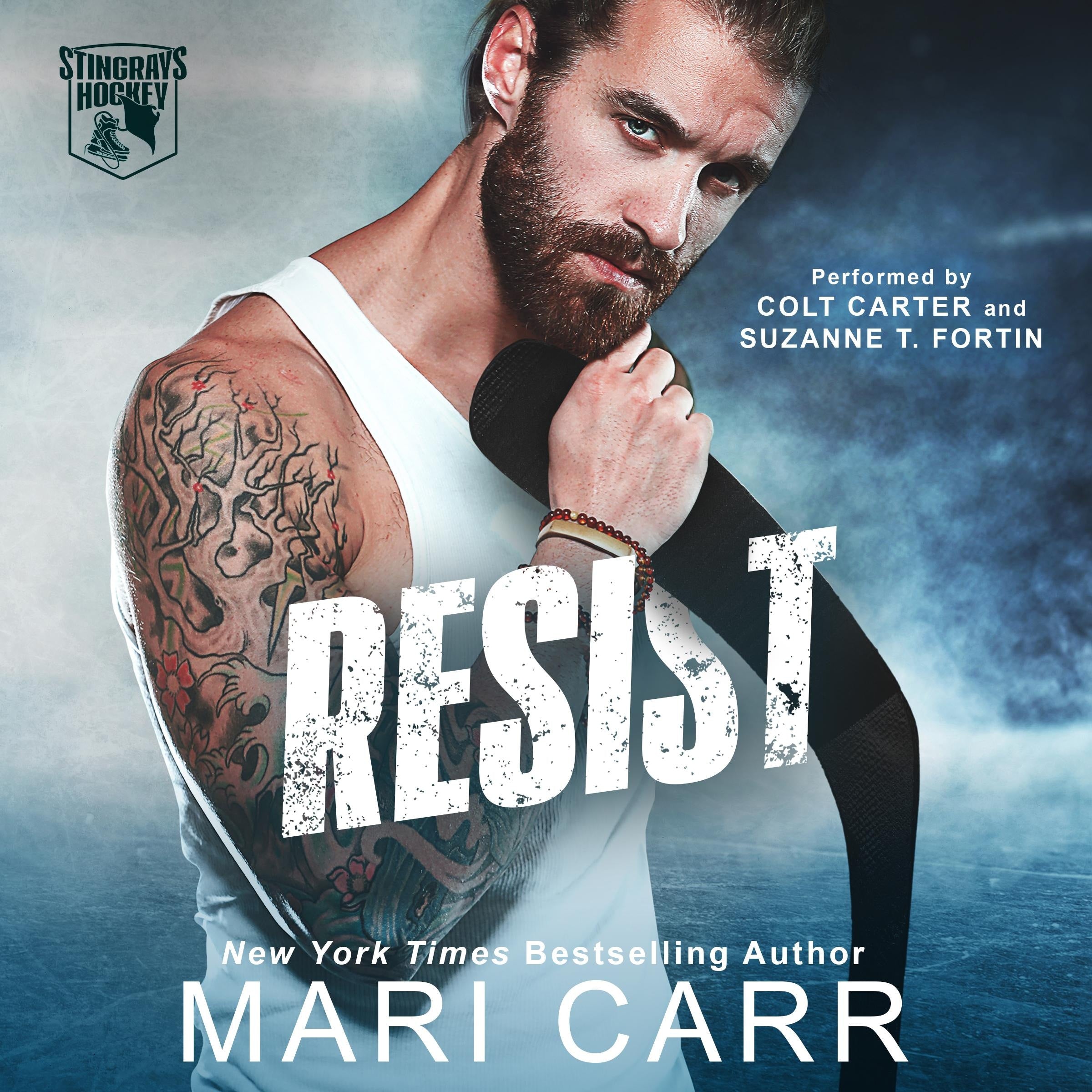 Resist