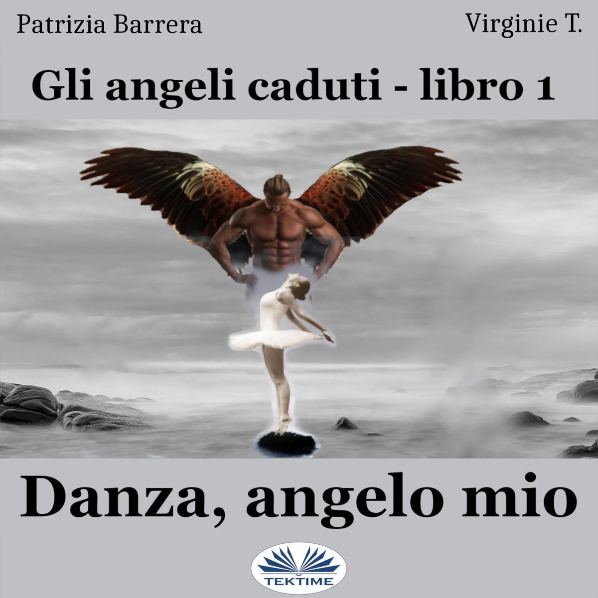 Danza, Angelo Mio