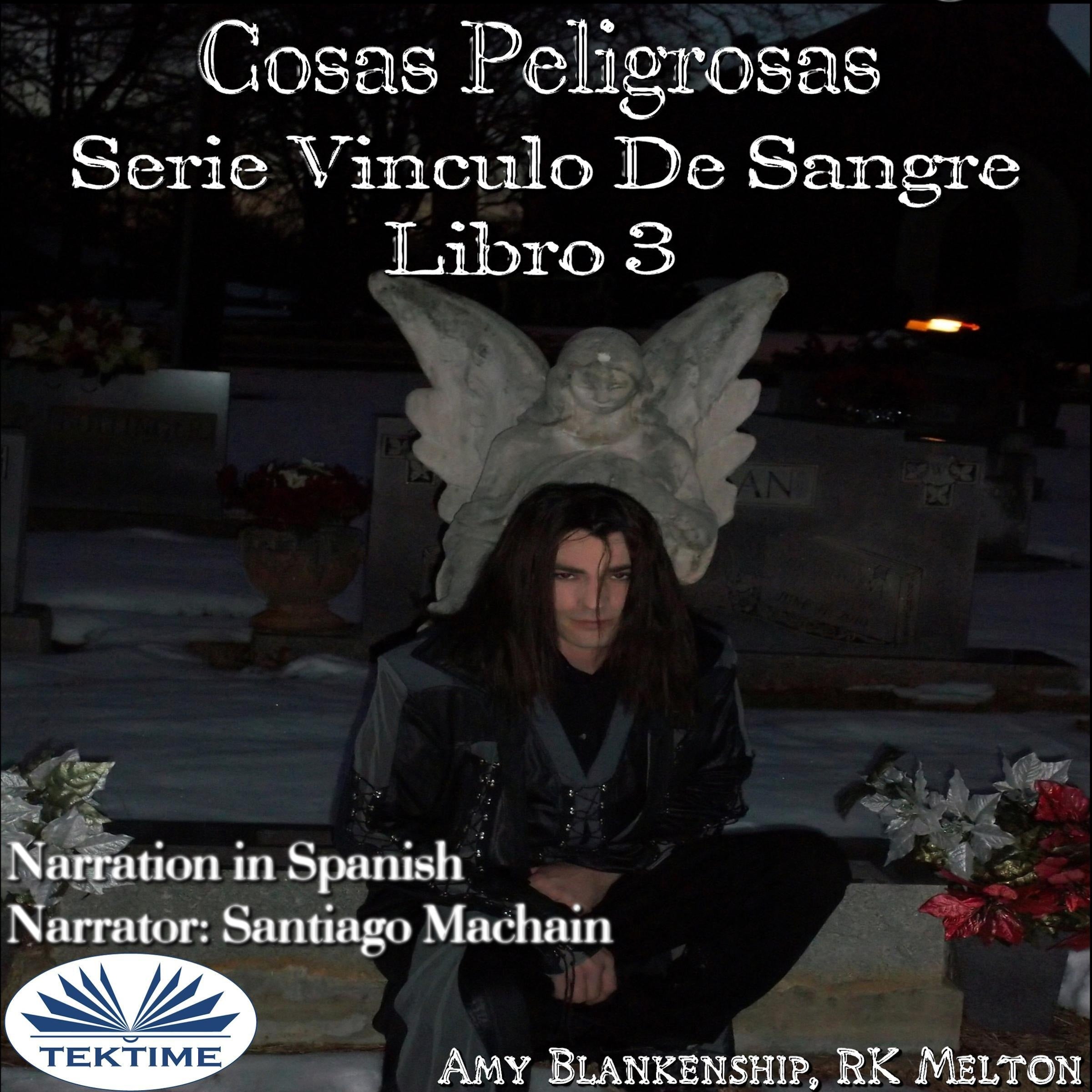 Cosas Peligrosas