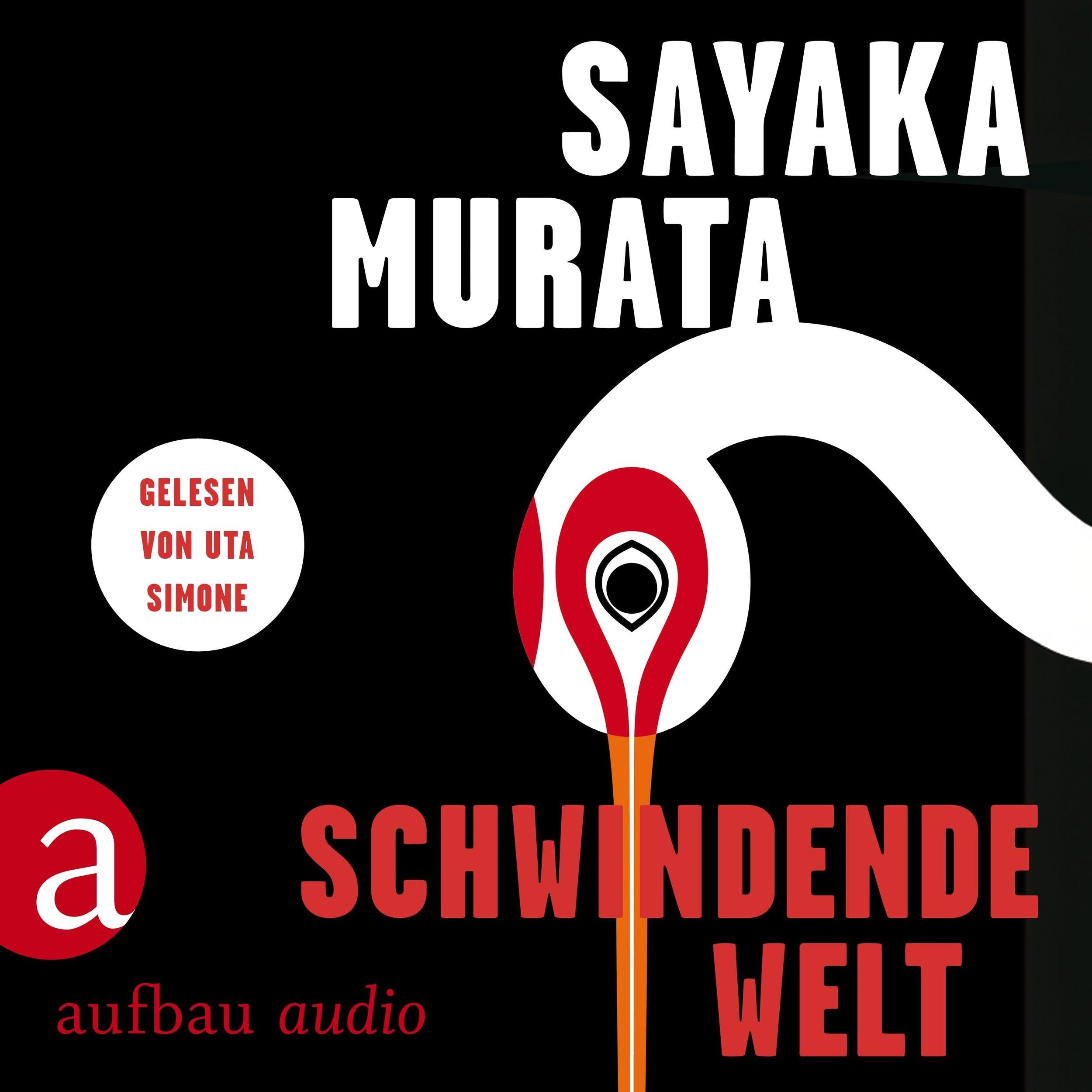 Schwindende Welt (Ungekürzt)