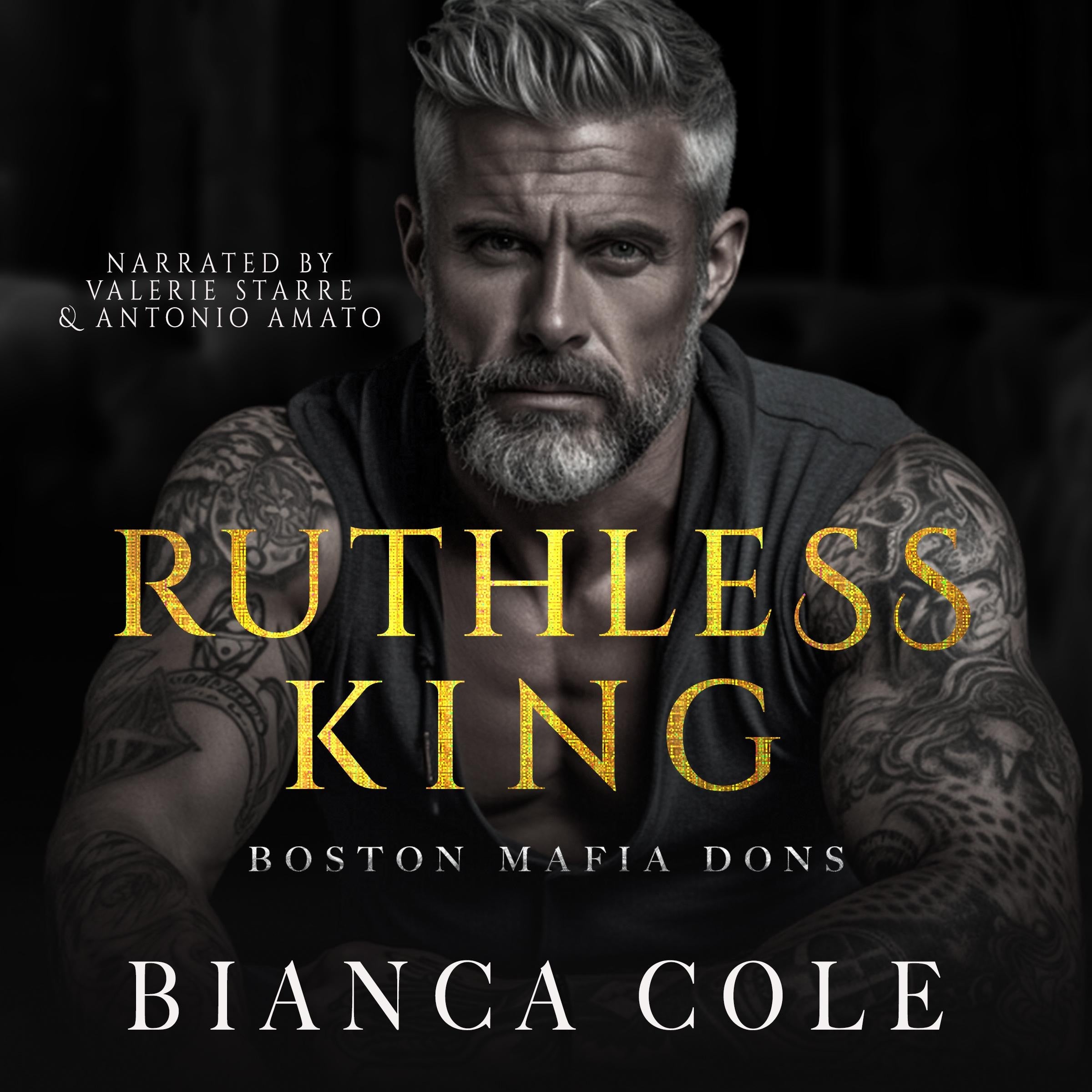 Ruthless King