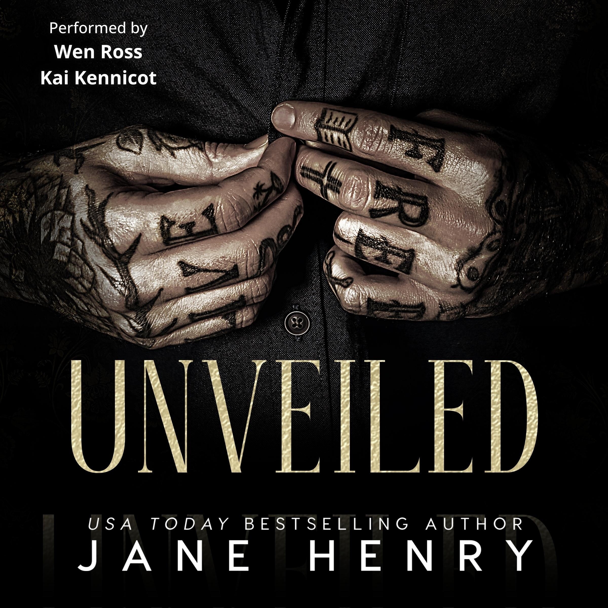 Unveiled