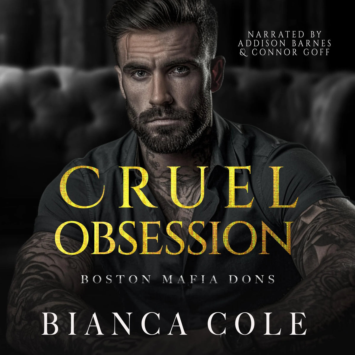 Cruel Obsession
