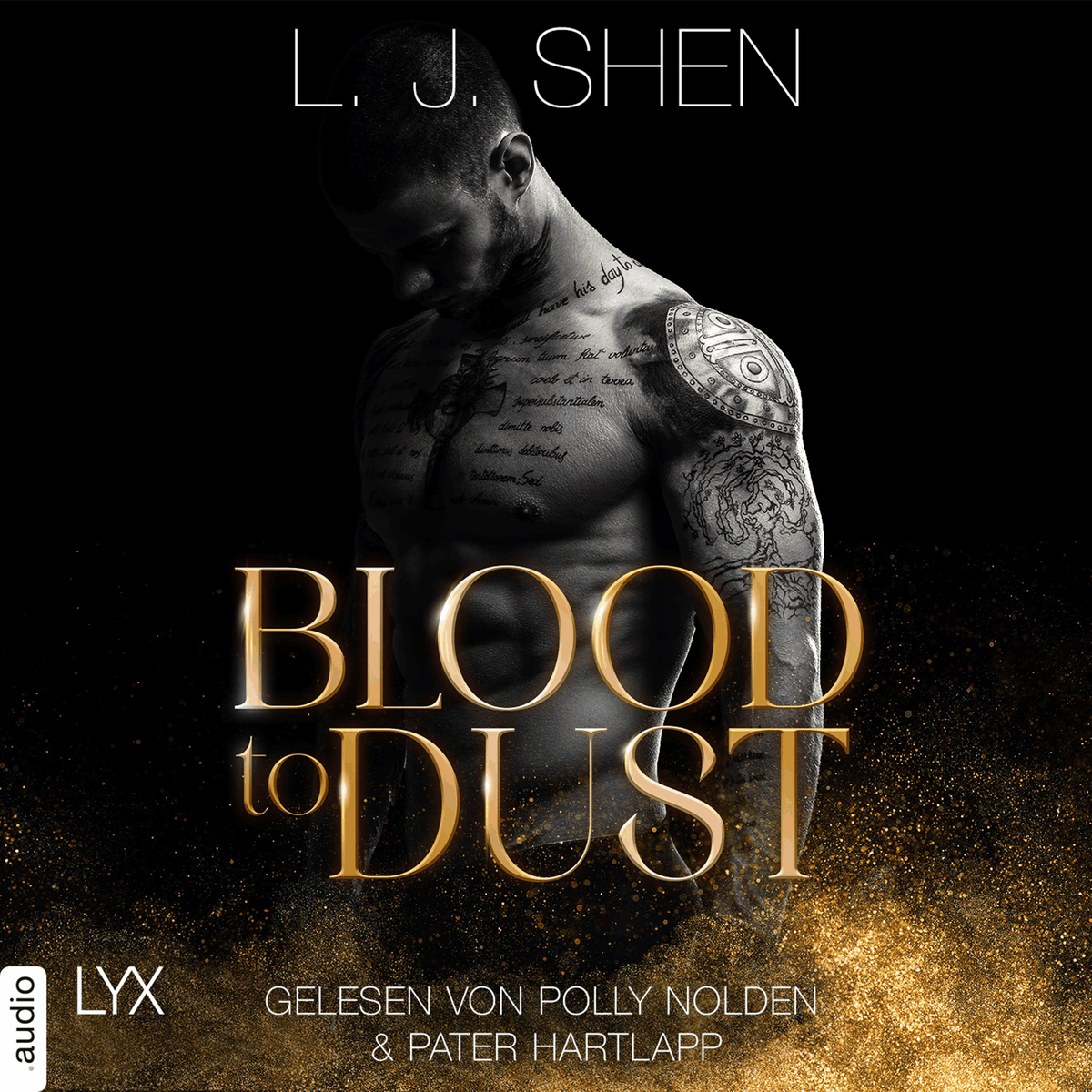 Blood To Dust