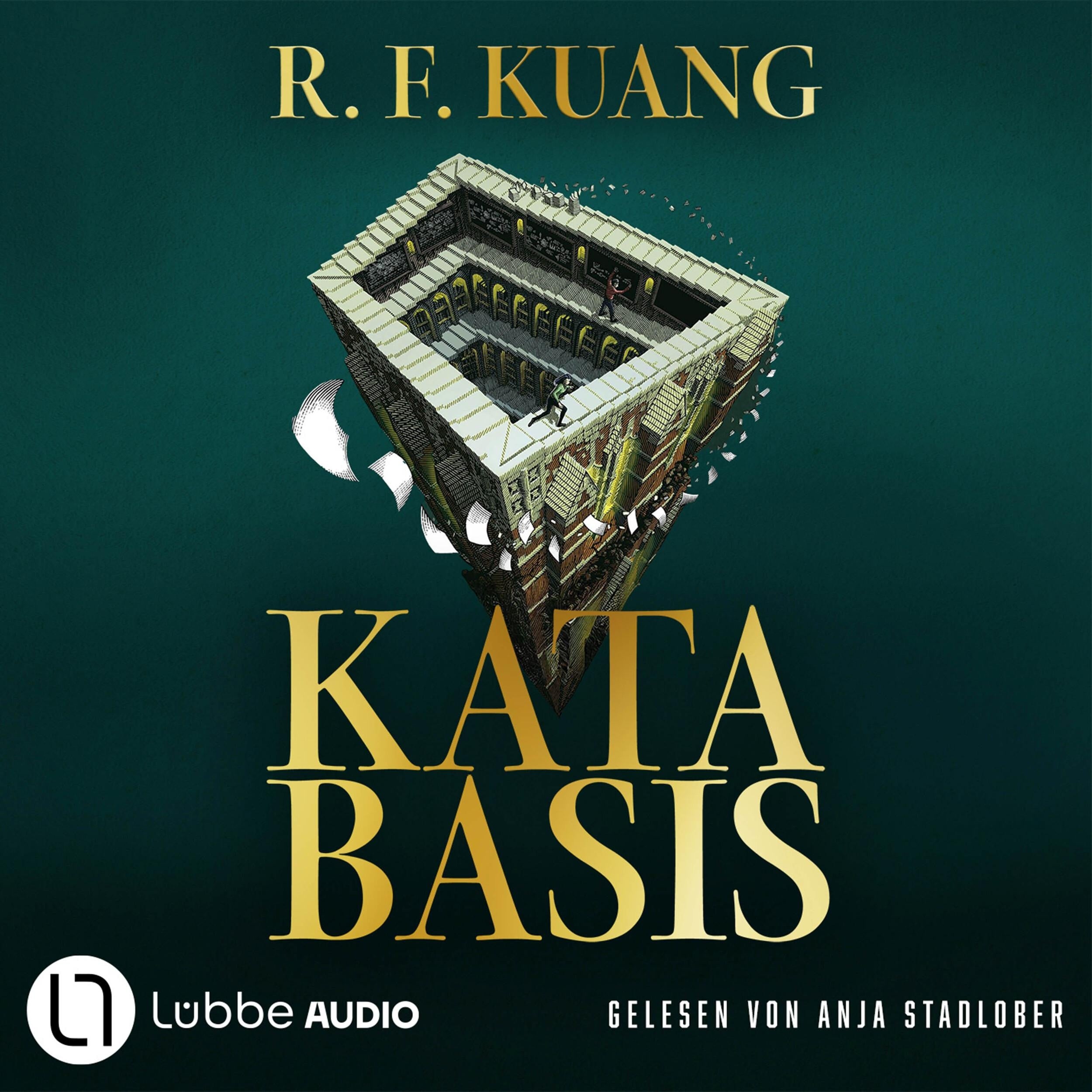 Katabasis (Gekürzt)