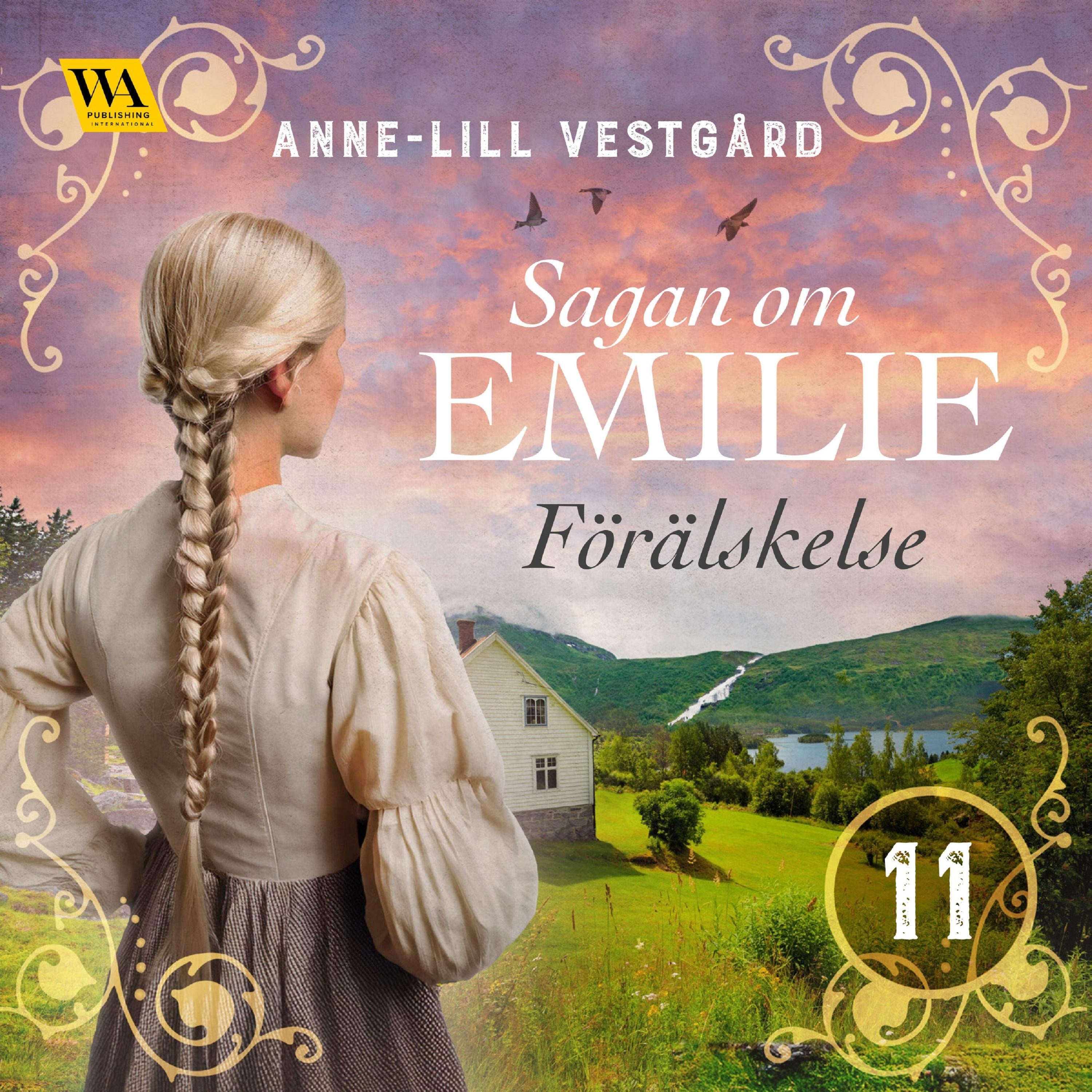 Förälskelse