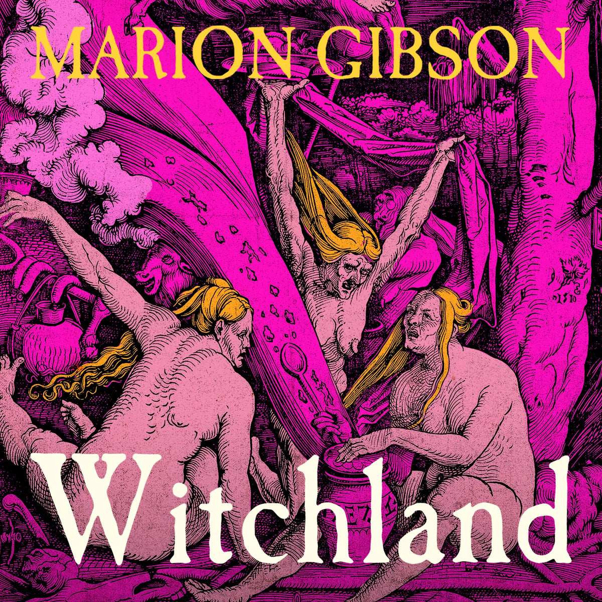 Witchland
