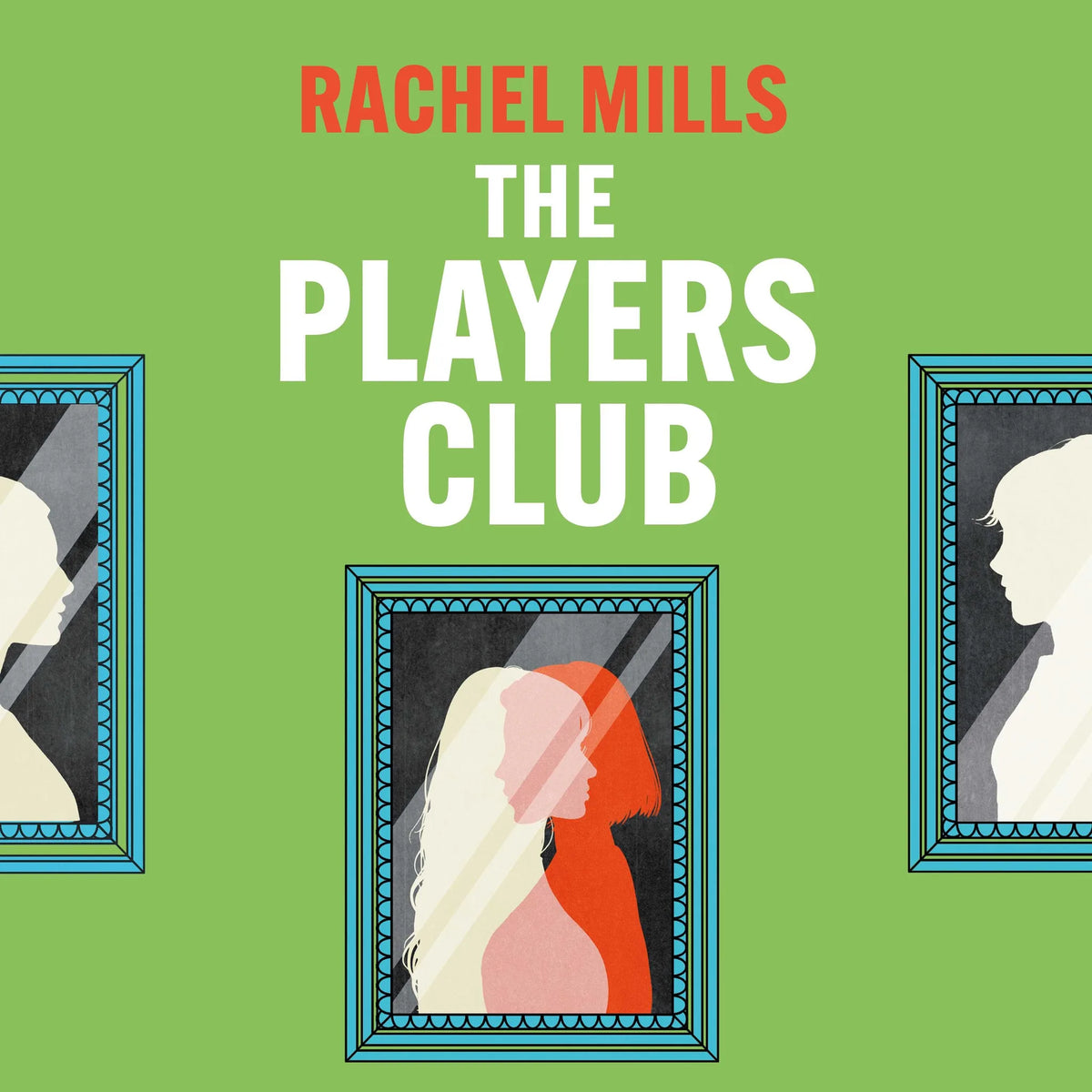 The Players Club