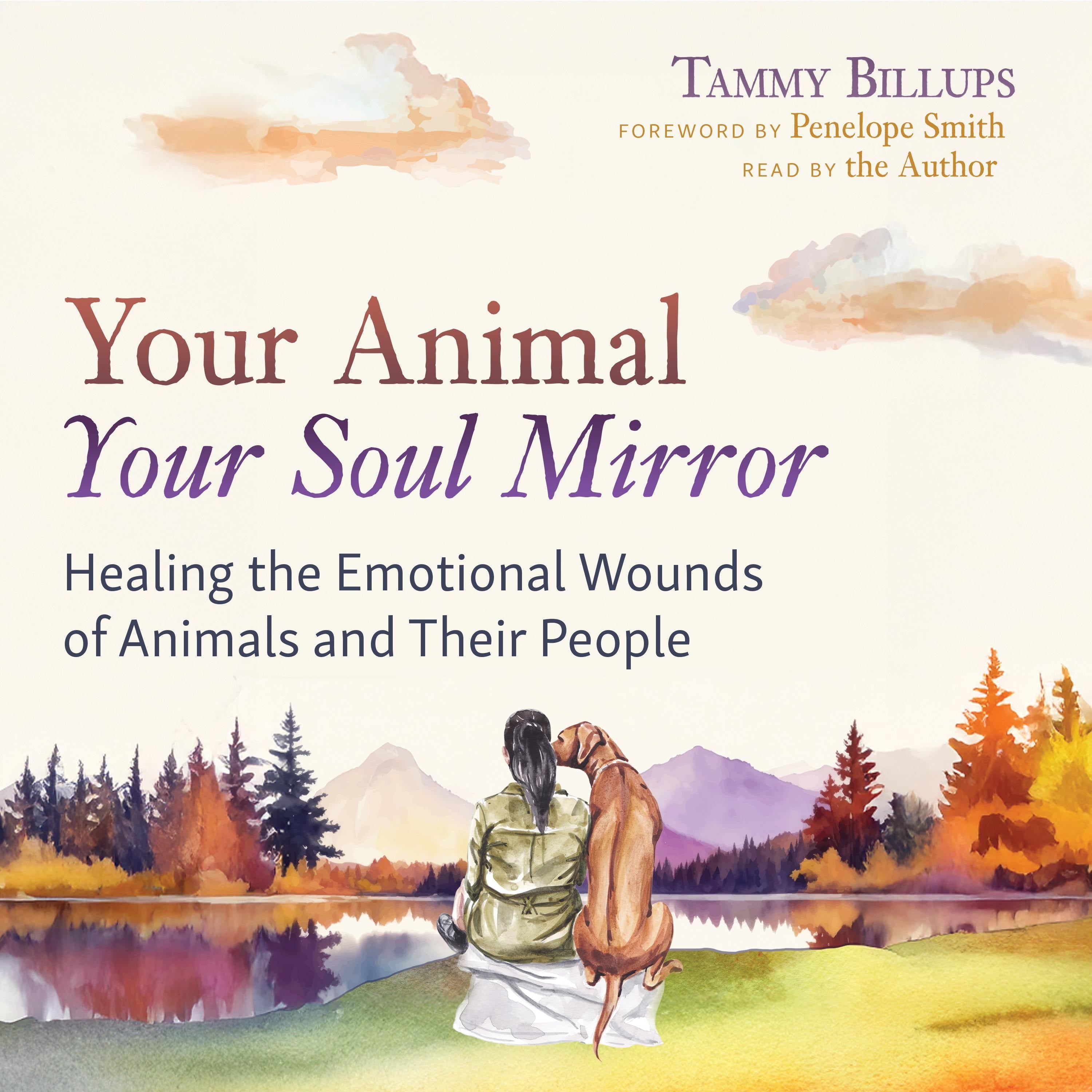 Your Animal - Your Soul Mirror