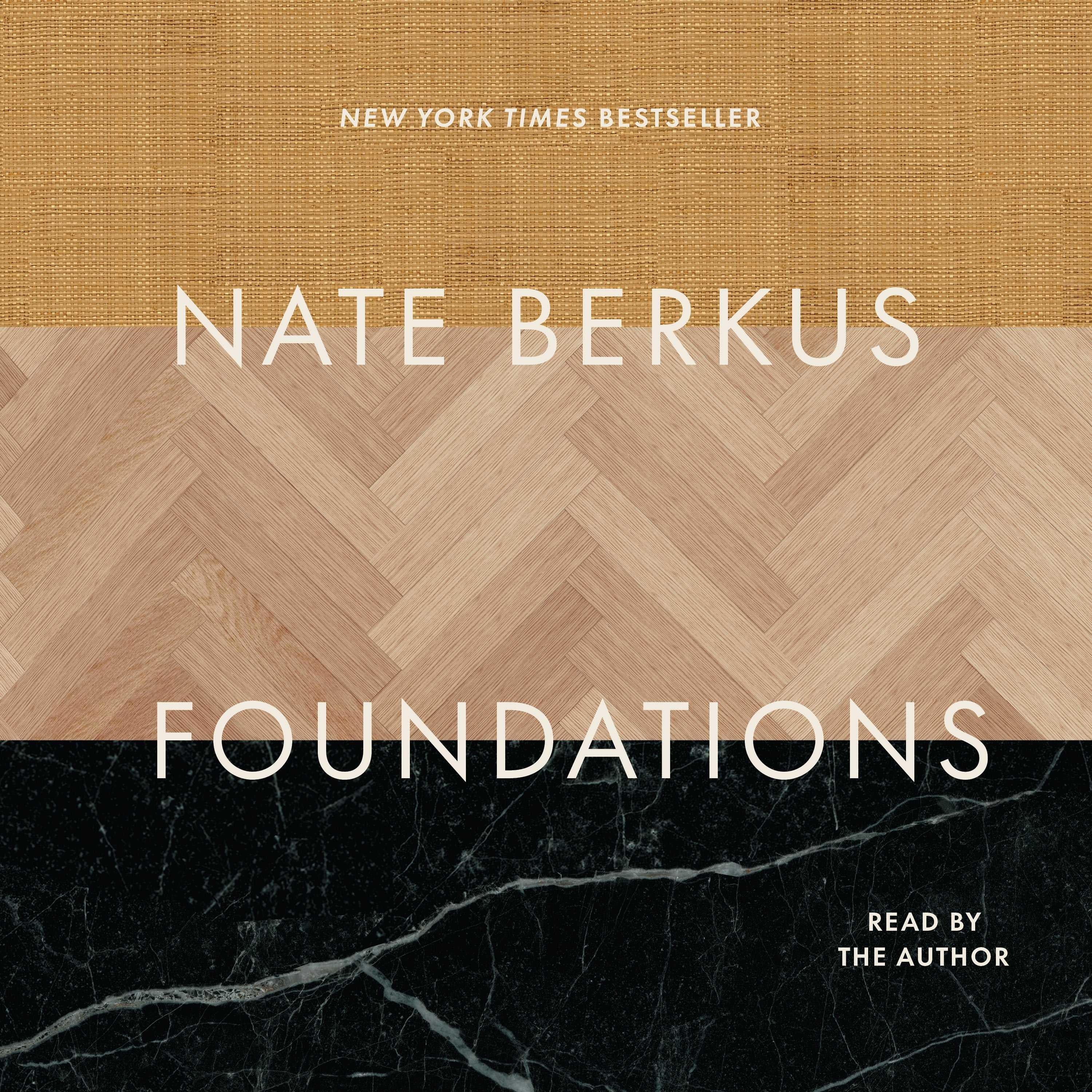 Foundations