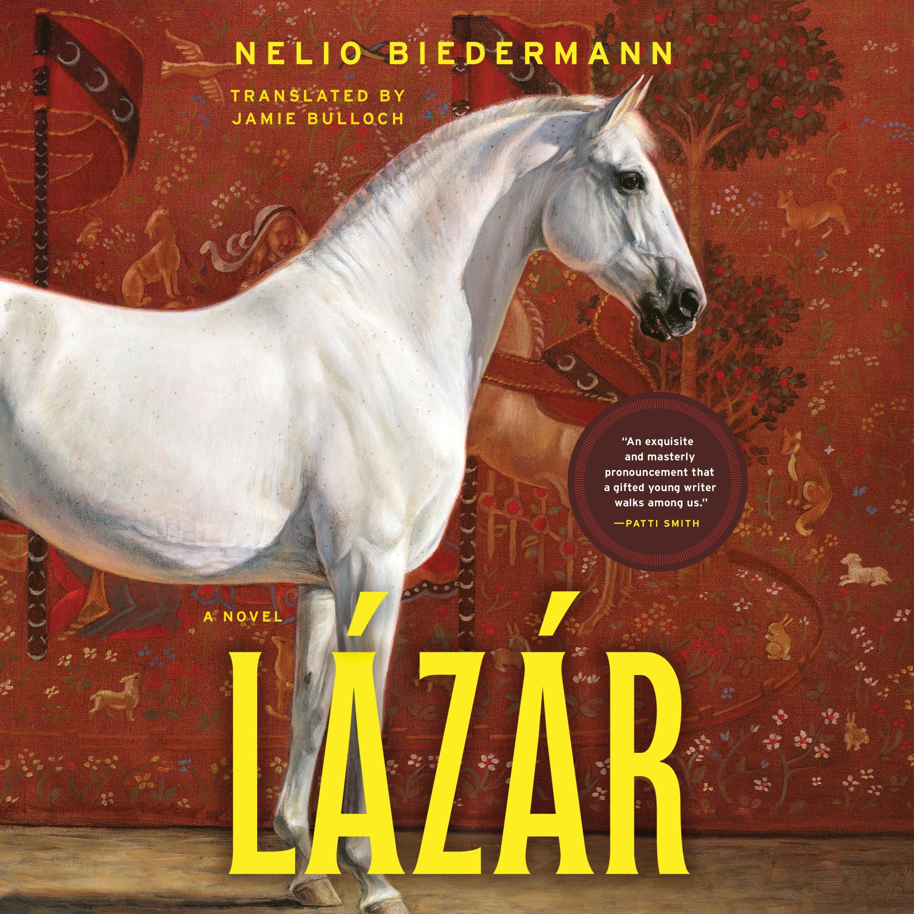 Lázár