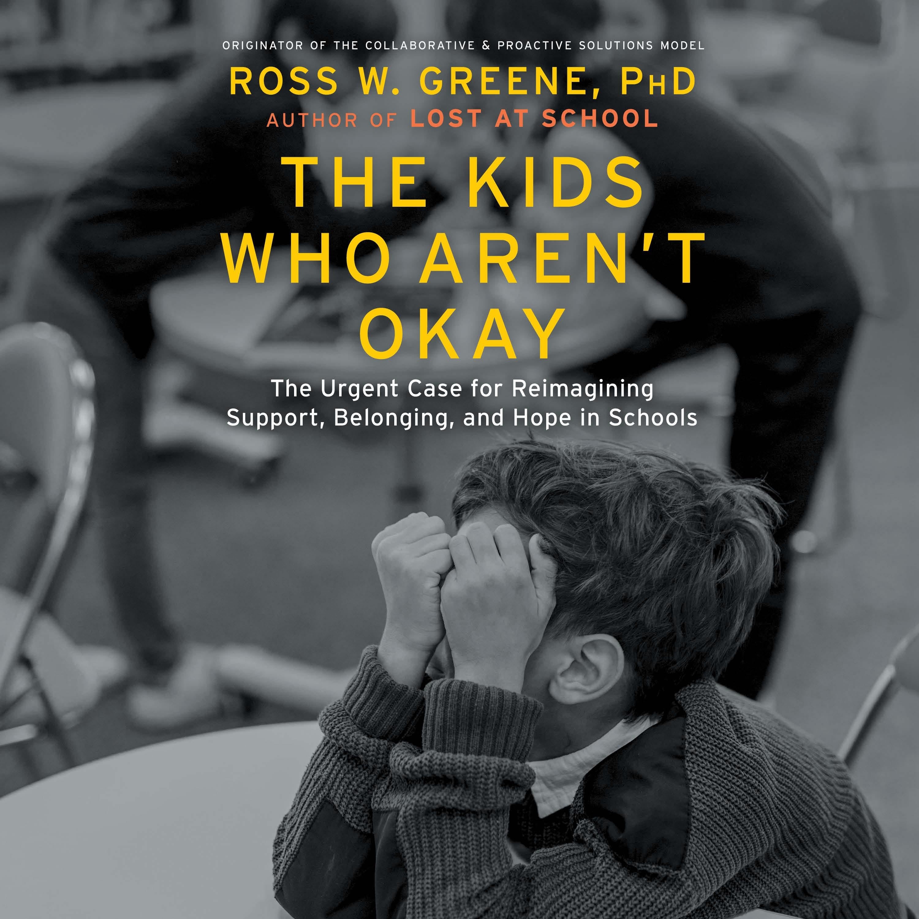 The Kids Who Aren't Okay
