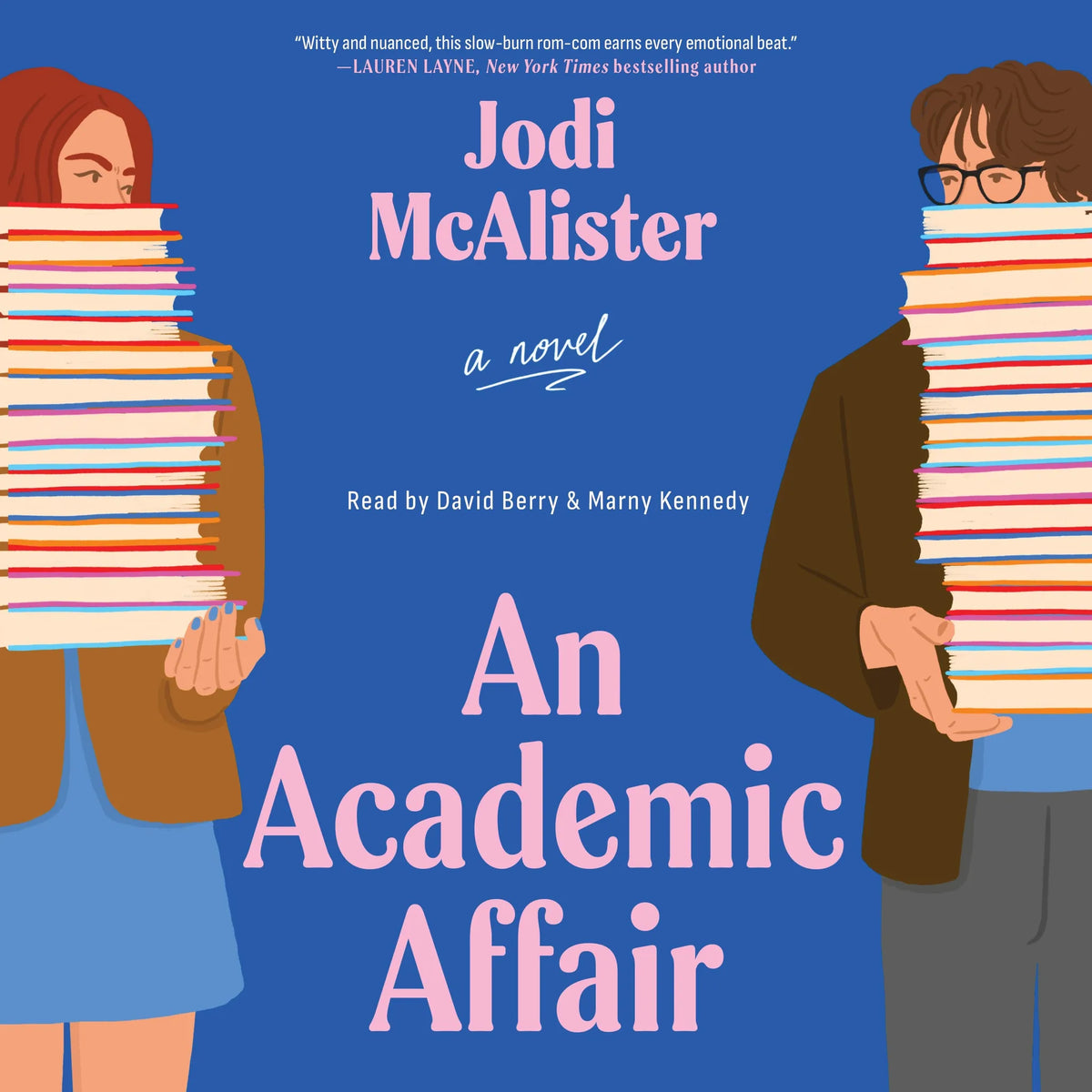 An Academic Affair