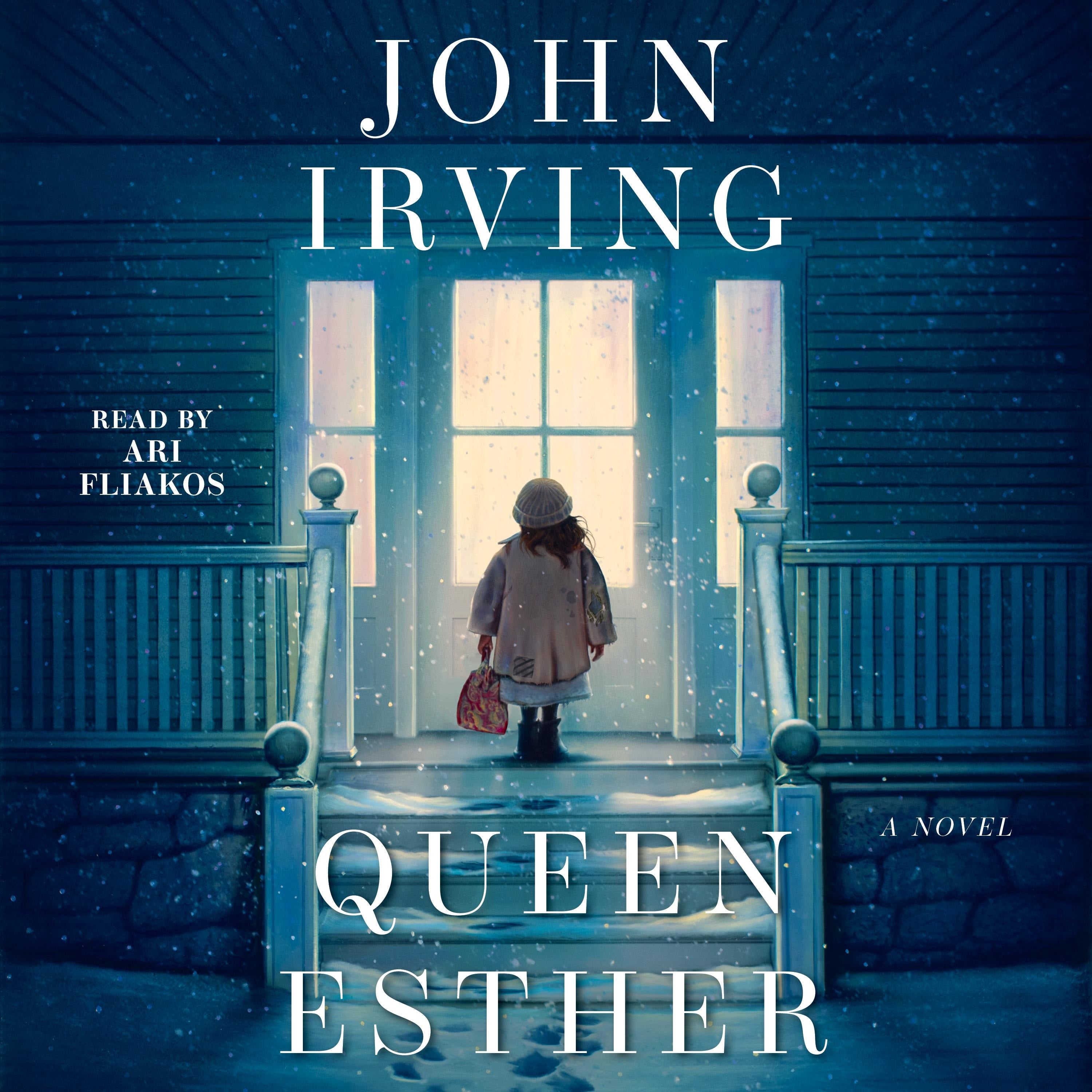 Queen Esther
