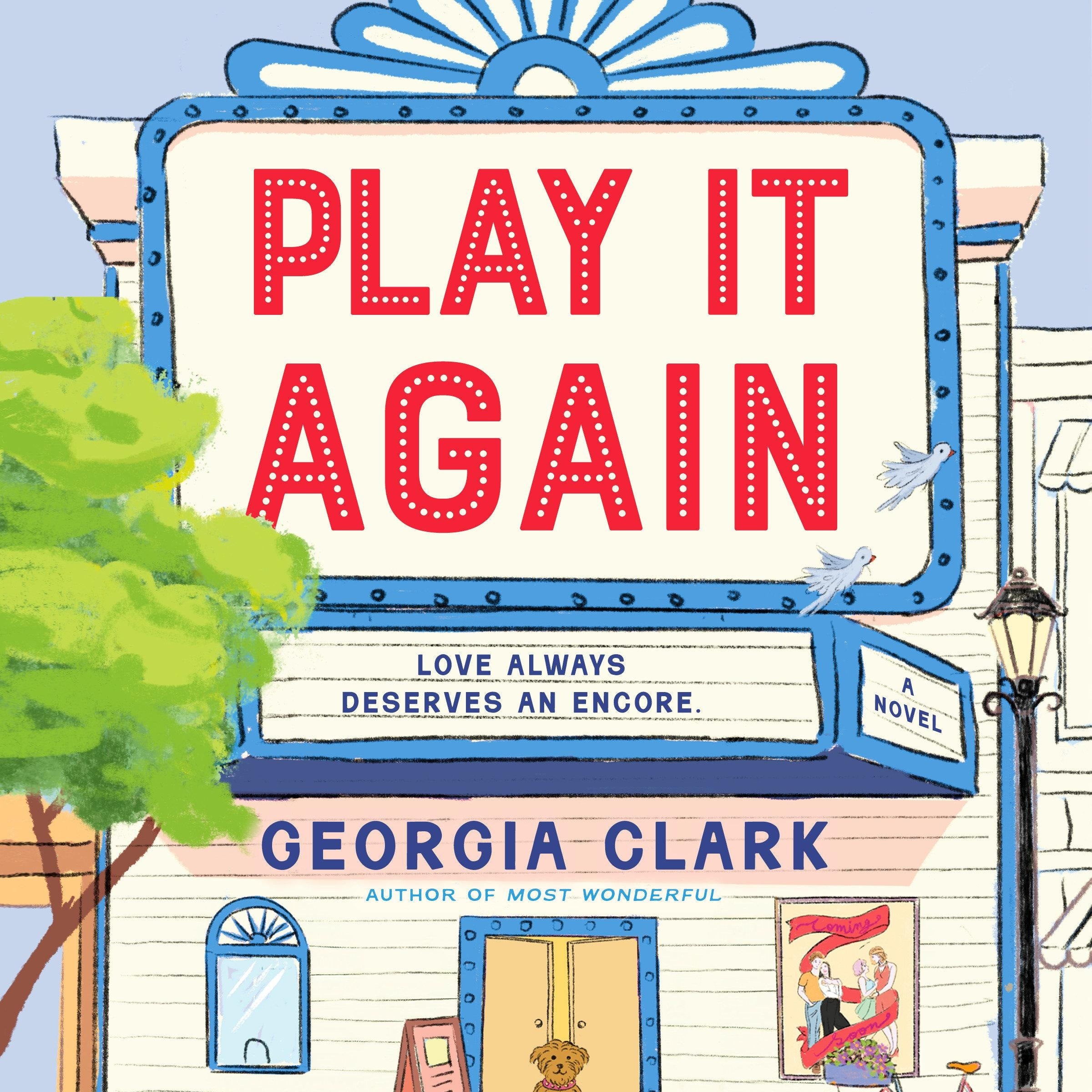 Play It Again