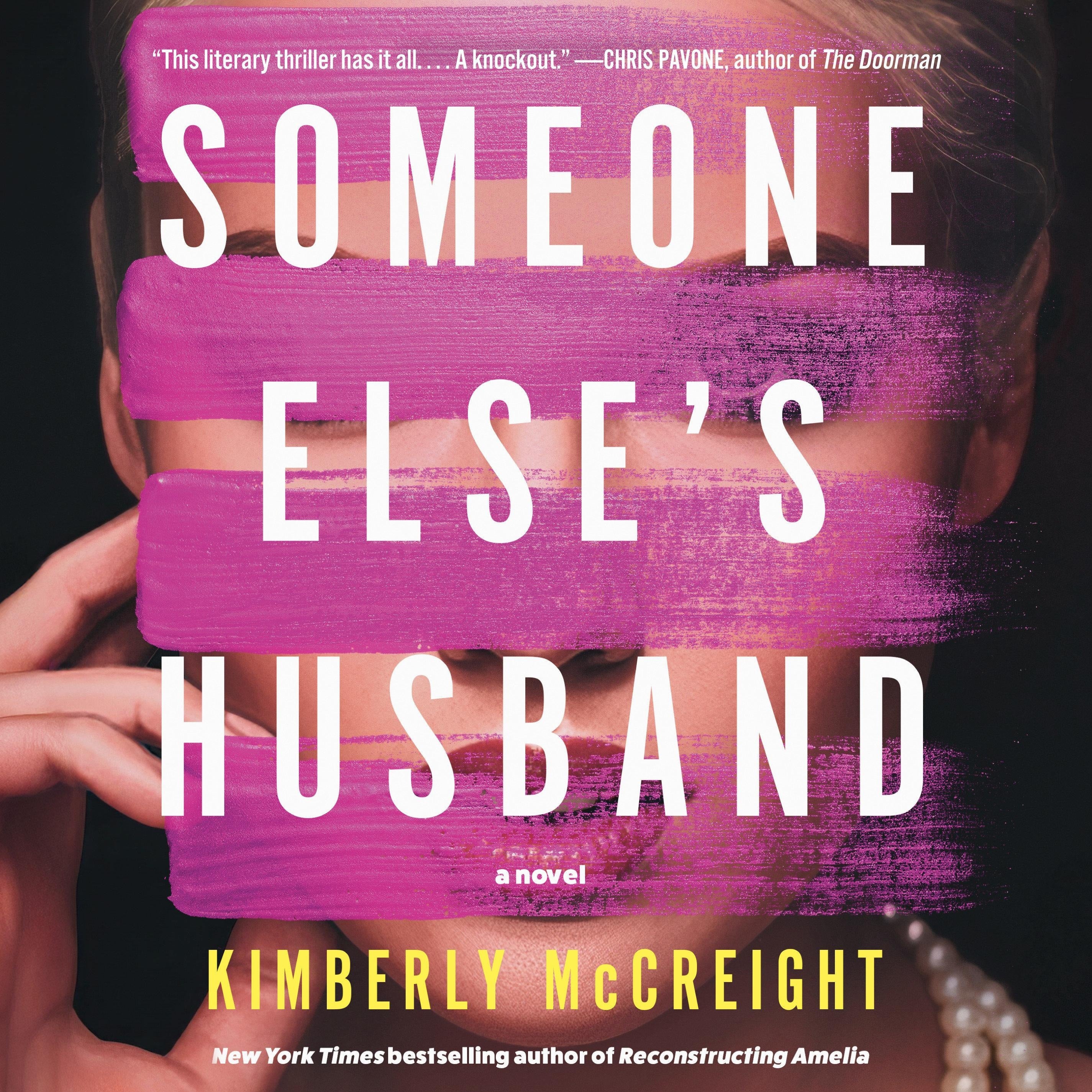 Someone Else's Husband