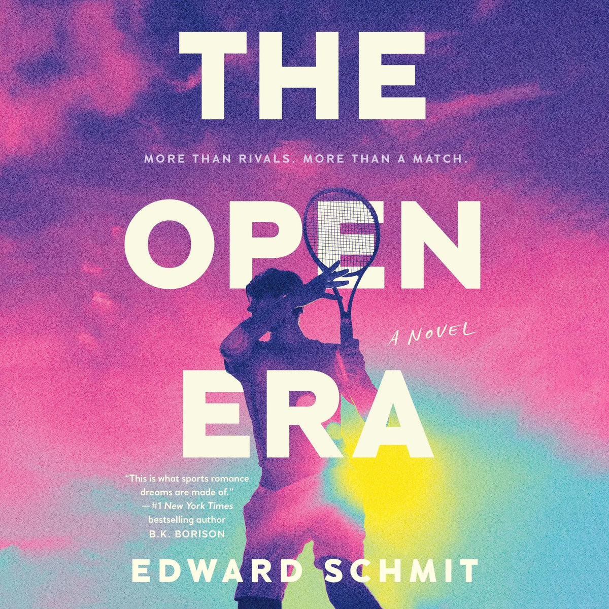 The Open Era