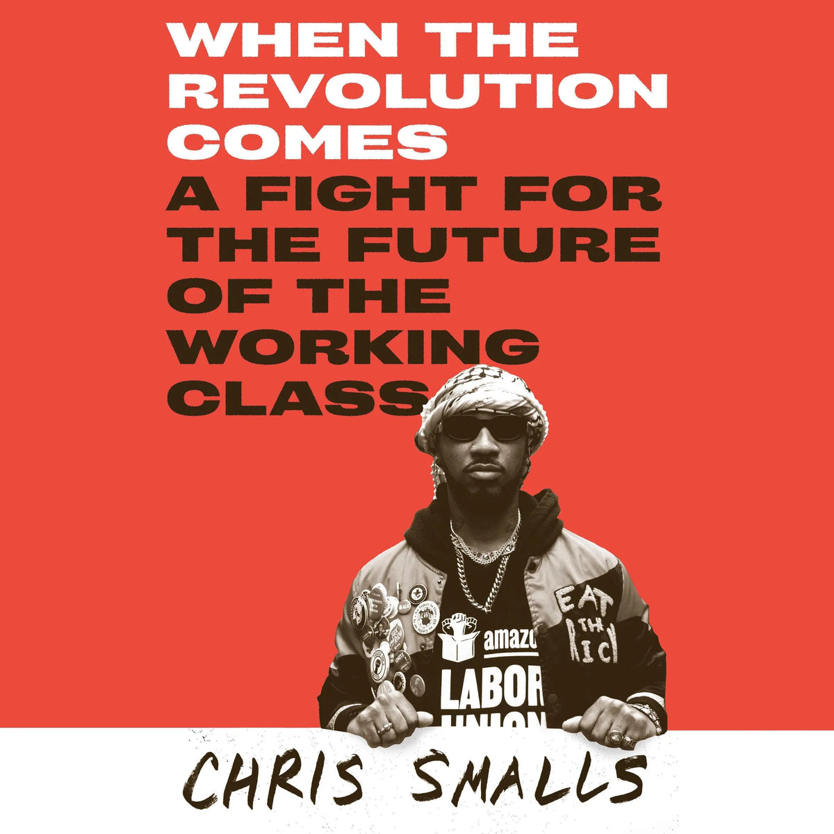 When the Revolution Comes