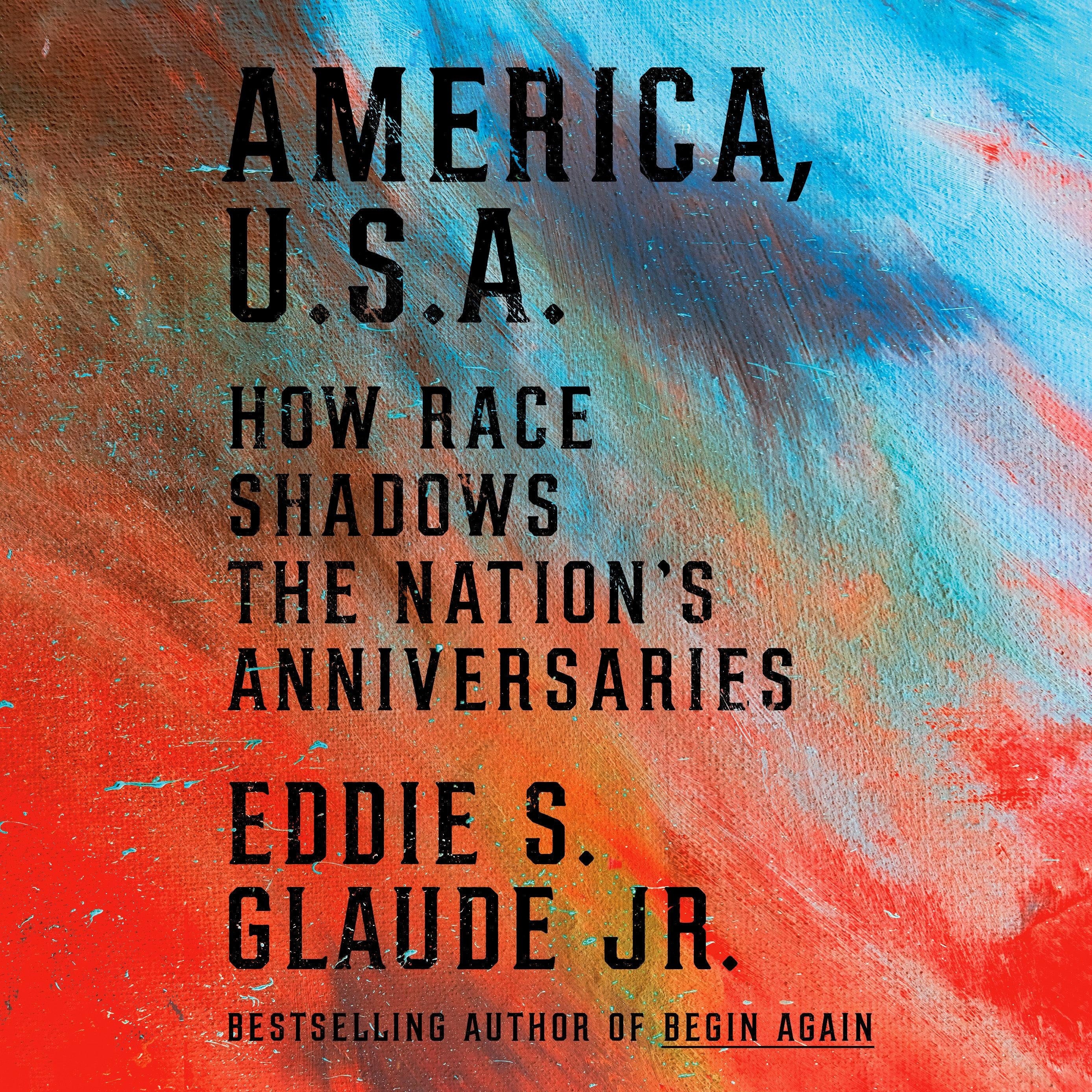 America, U.S.A.