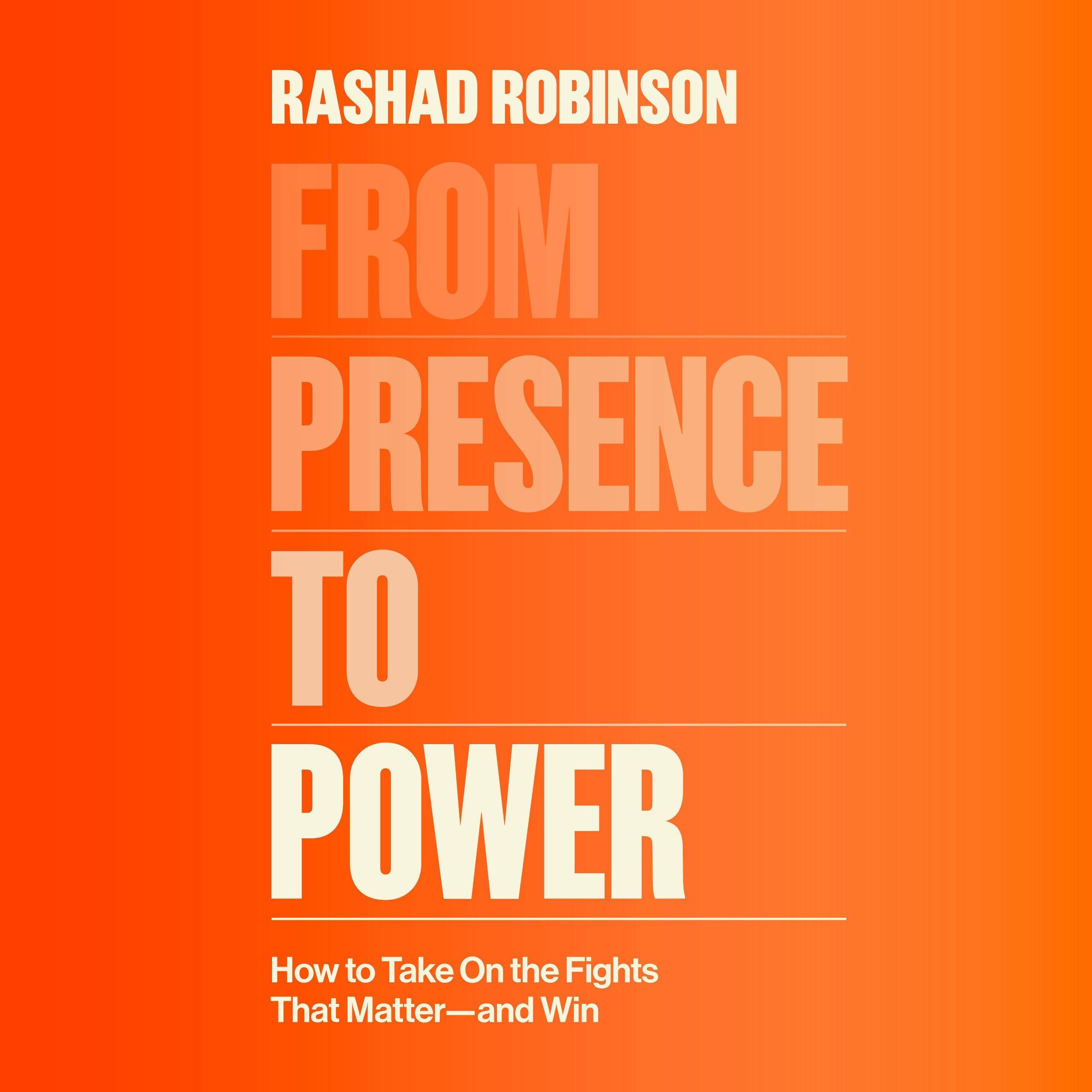 From Presence to Power