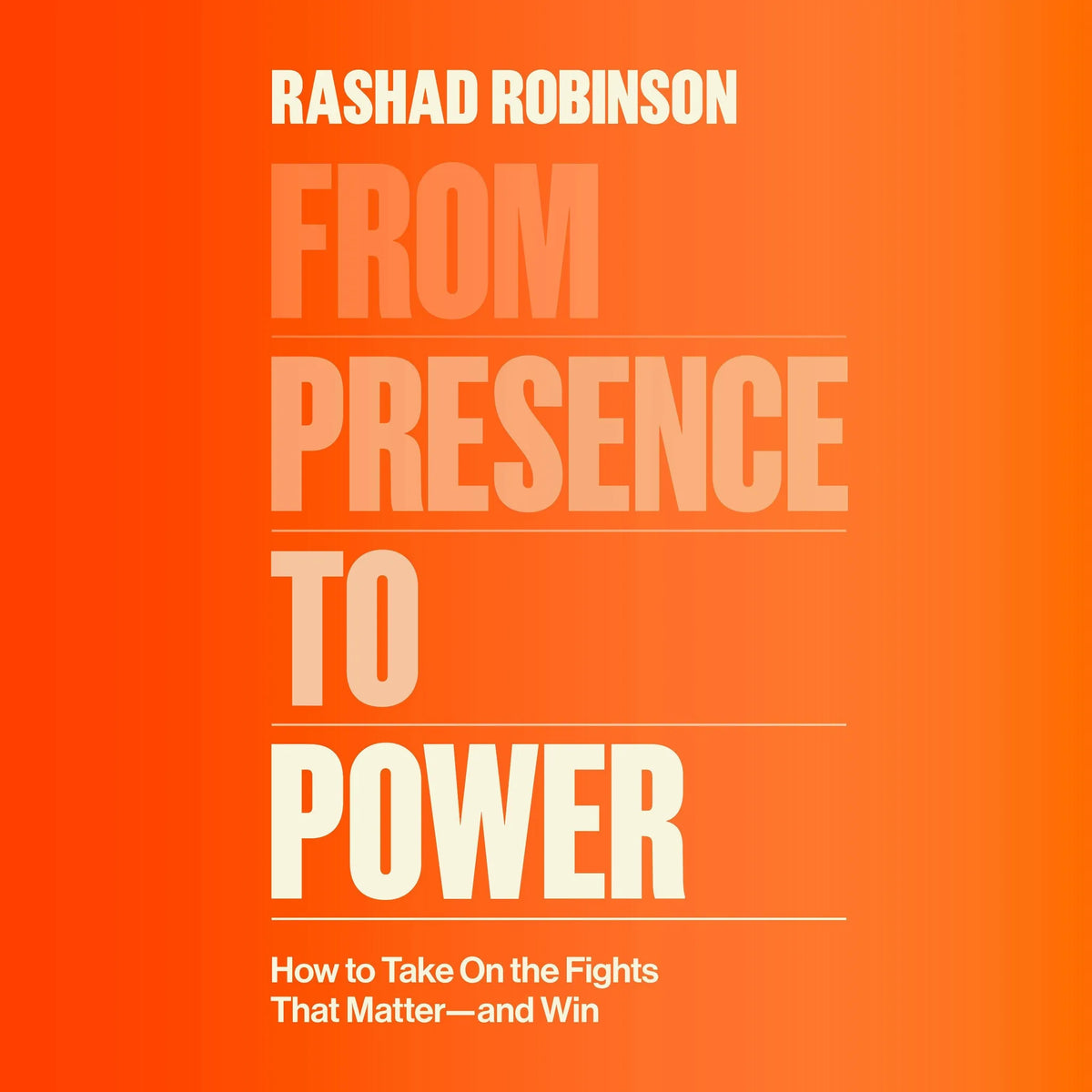 From Presence to Power