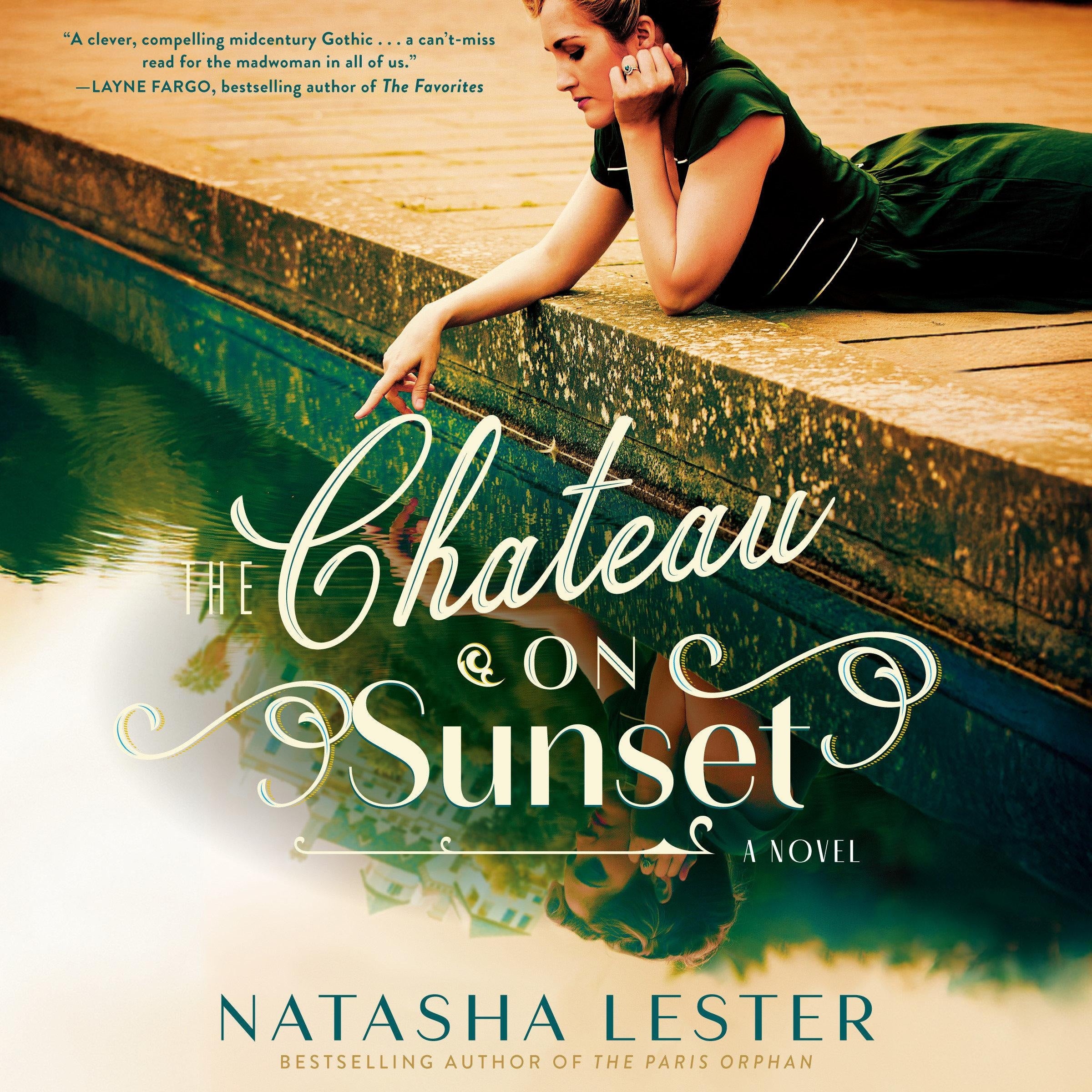 The Chateau on Sunset