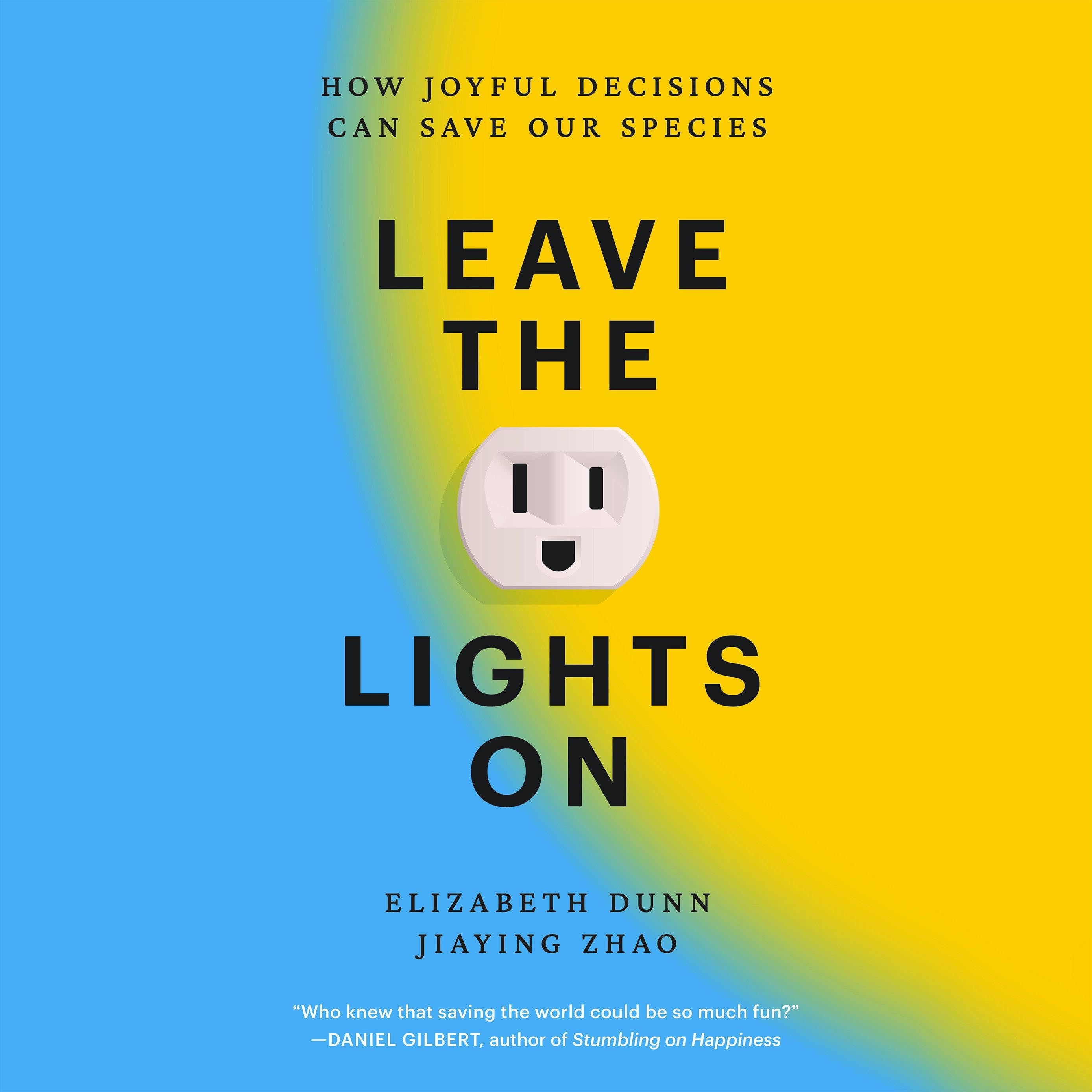 Leave the Lights On