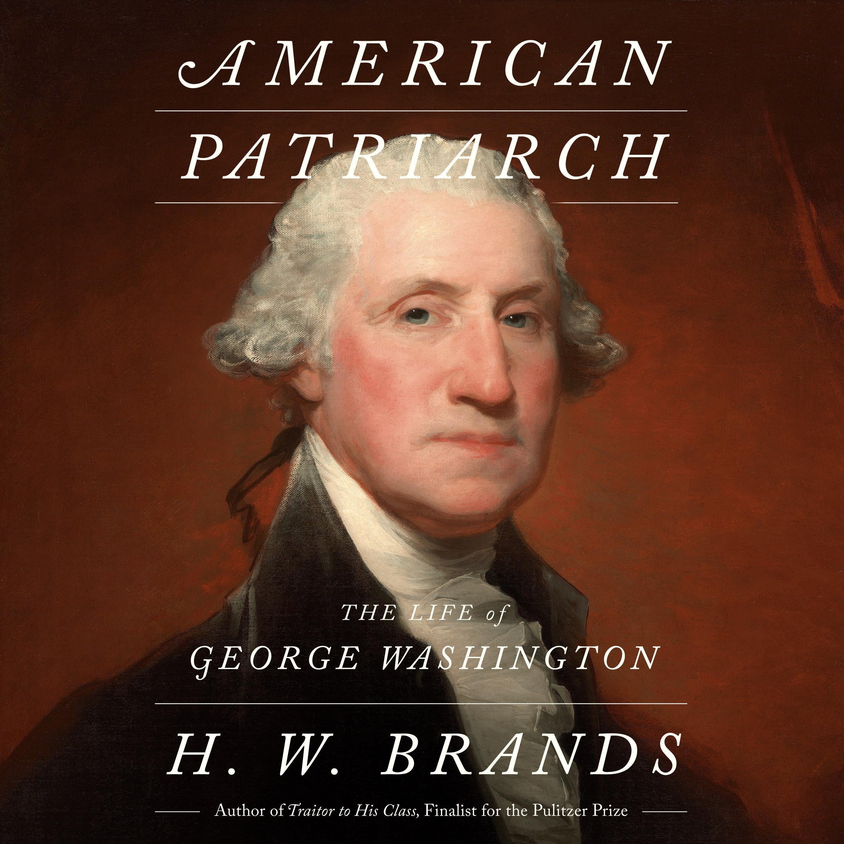 American Patriarch