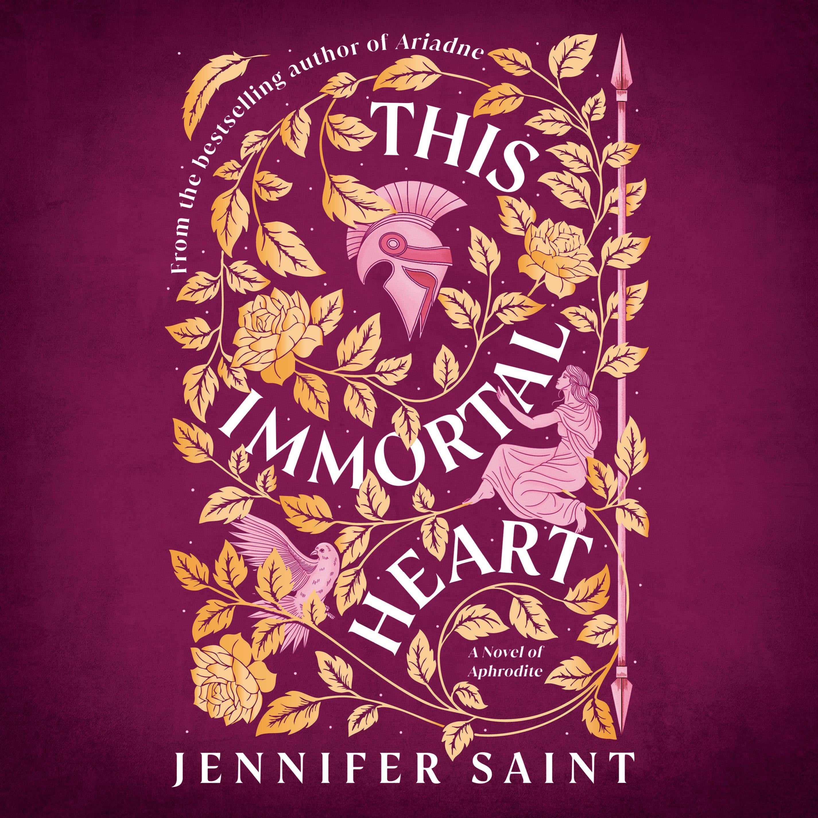 This Immortal Heart