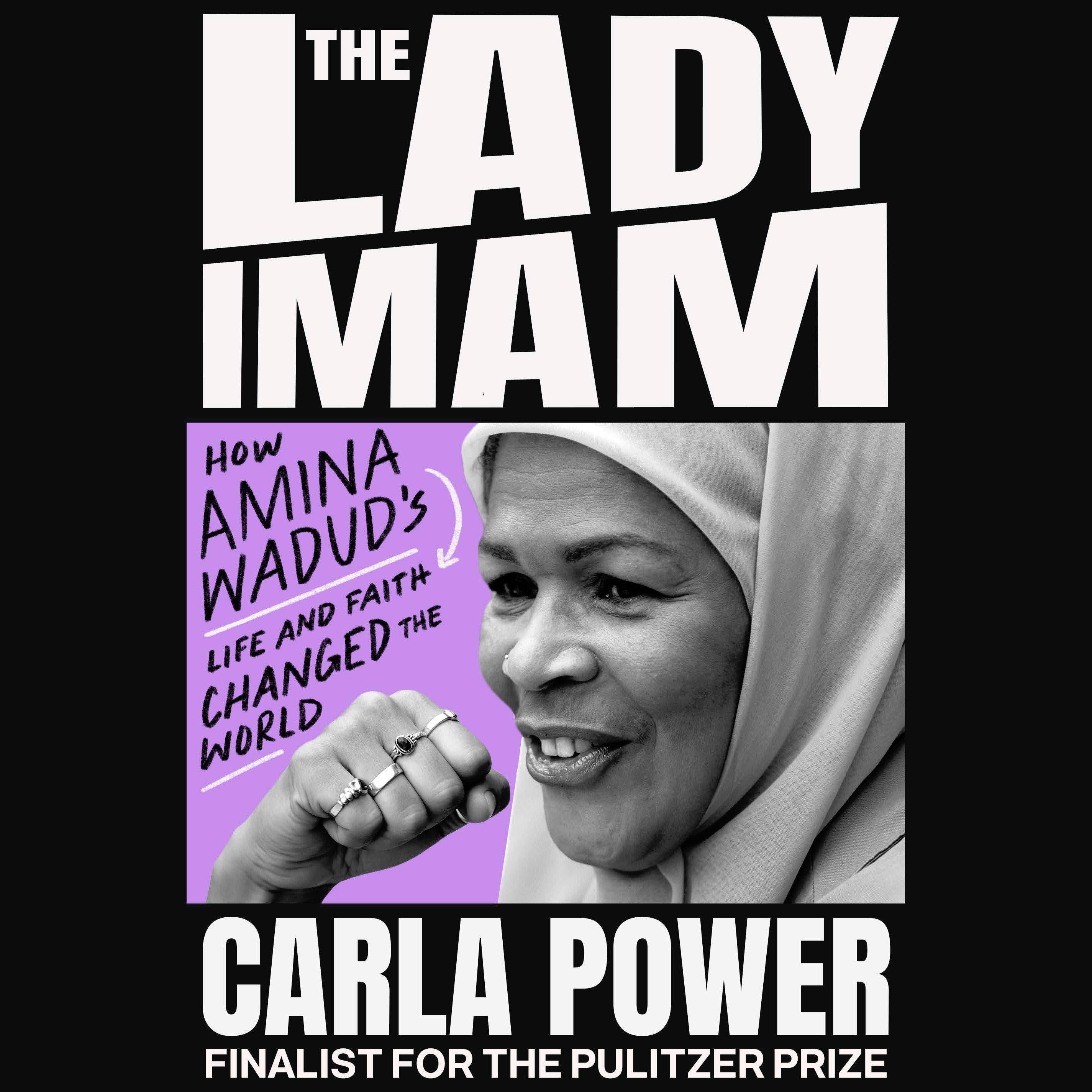 The Lady Imam