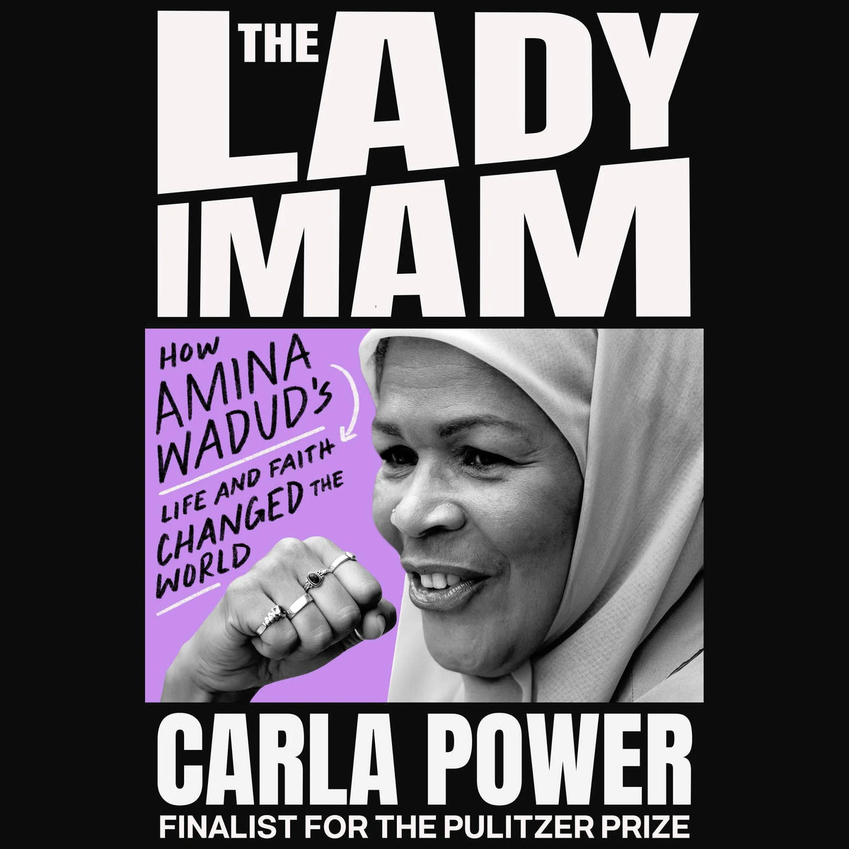 The Lady Imam