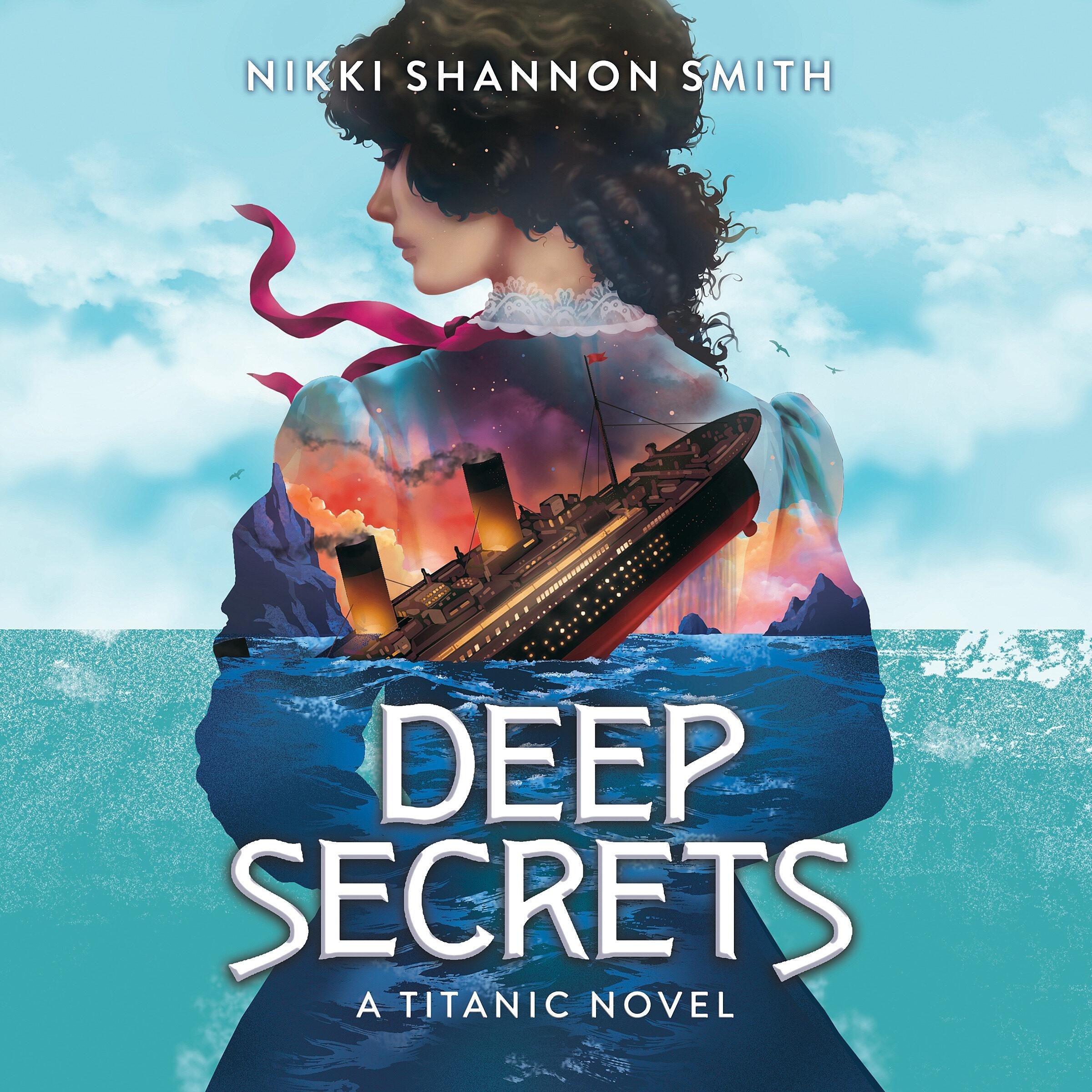 Deep Secrets