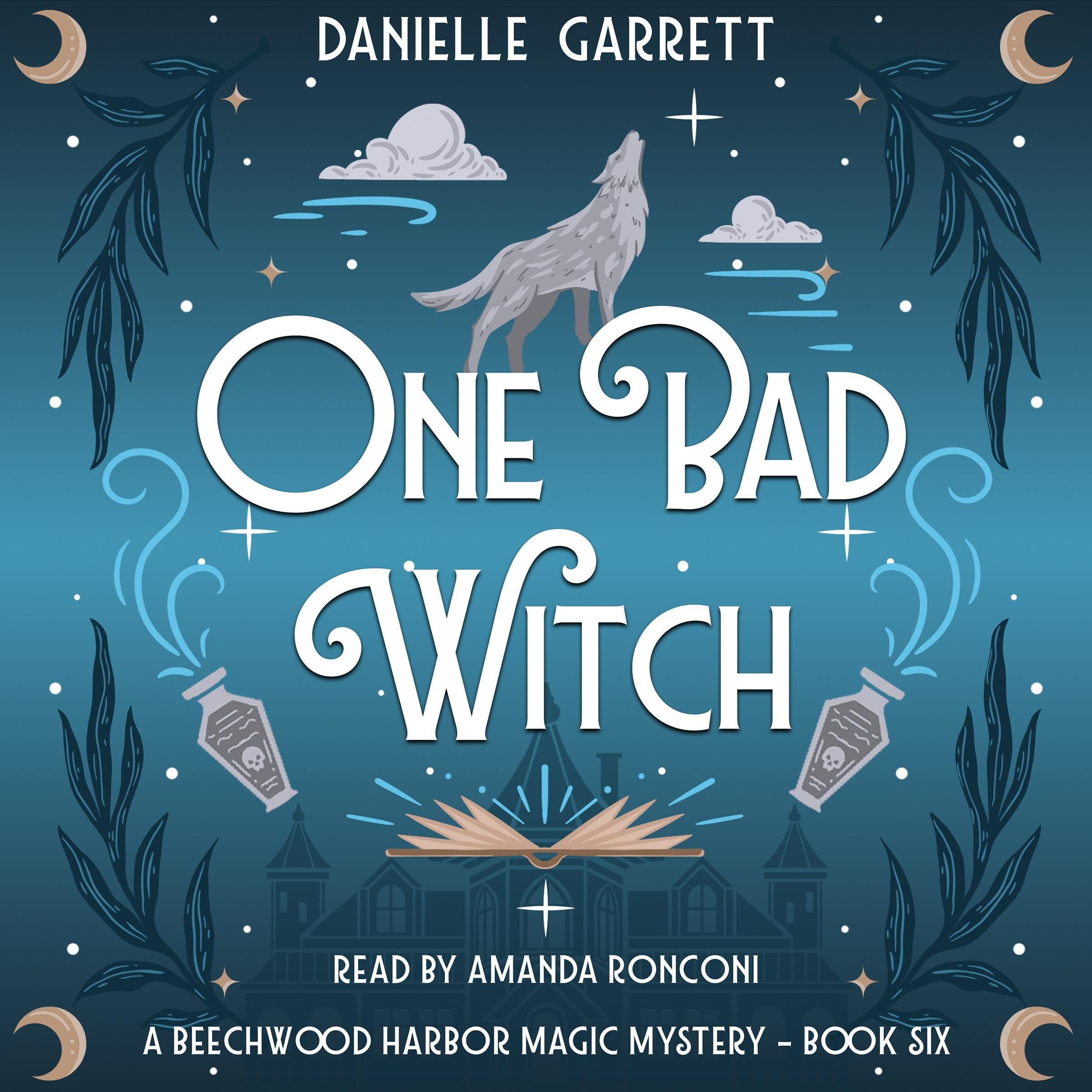 One Bad Witch
