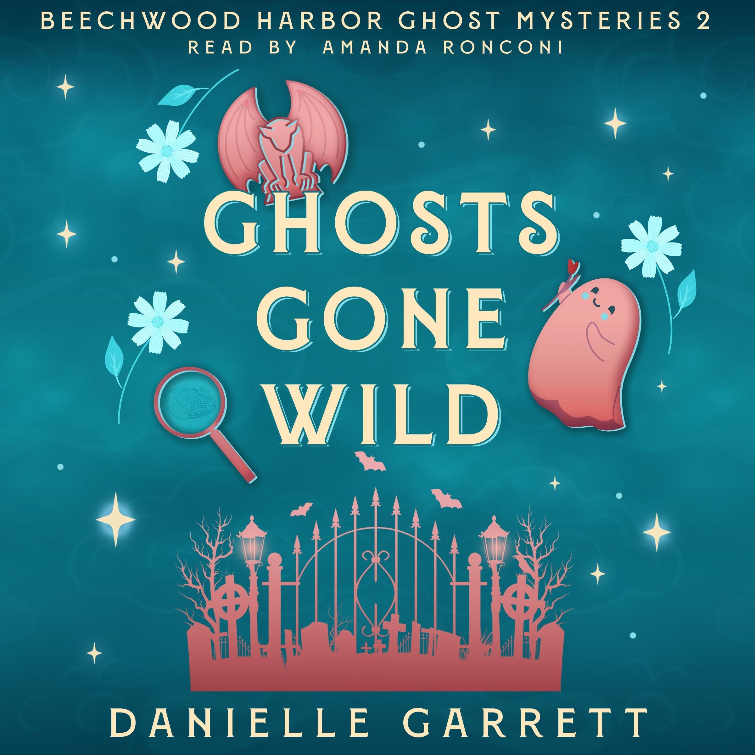 Ghosts Gone Wild