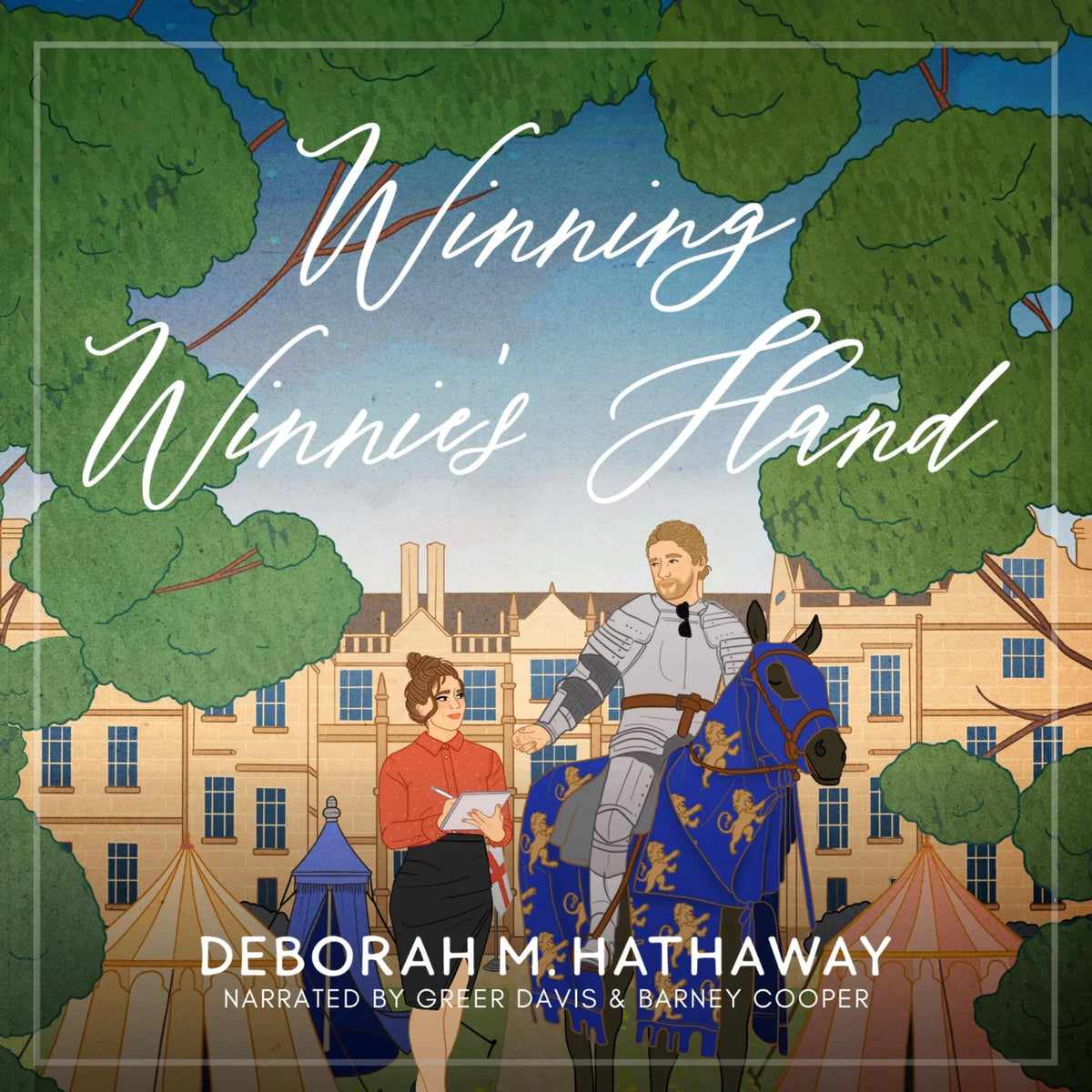 Winning Winnie's Hand